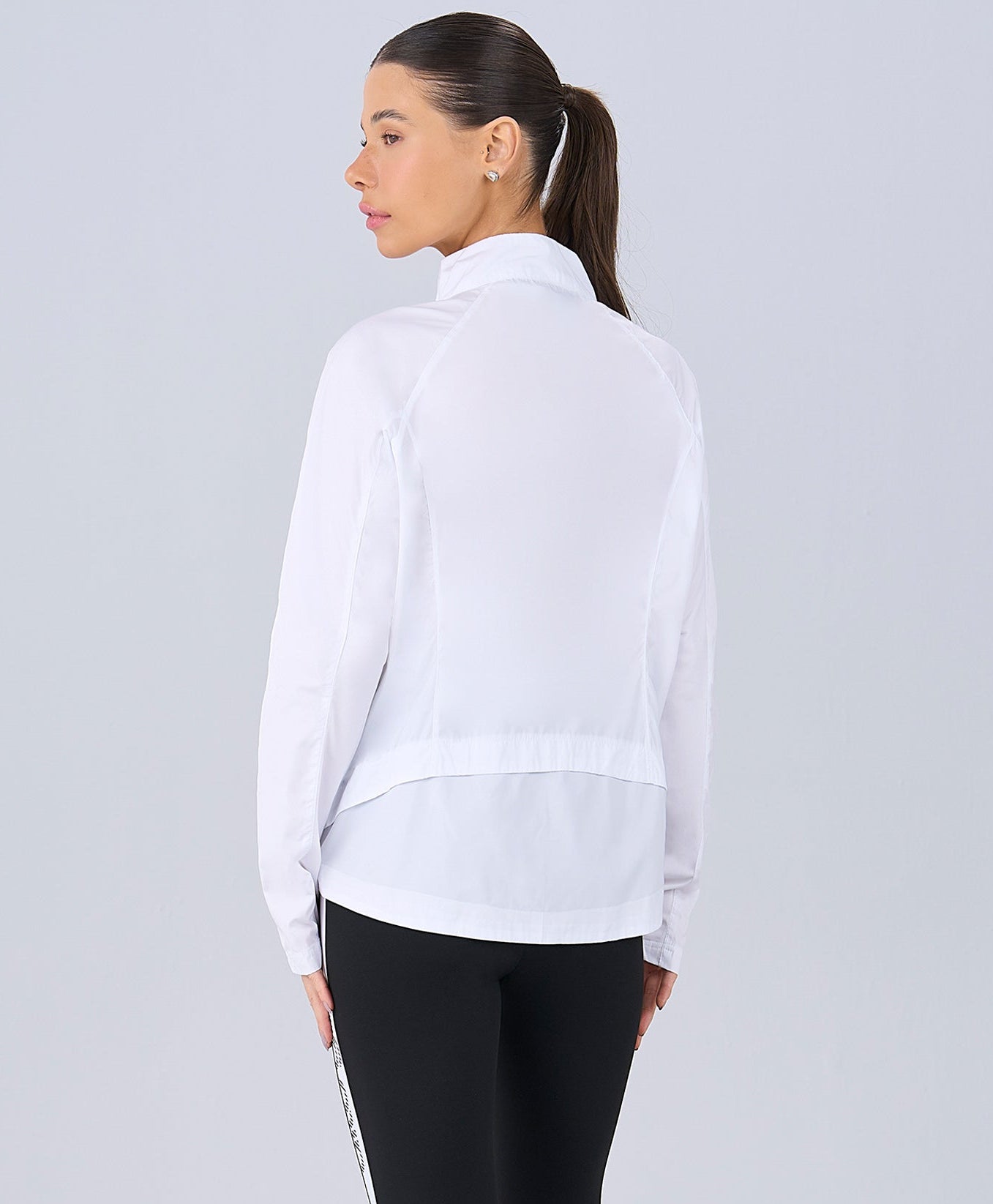 Tech Fit Windbreaker Jacket
