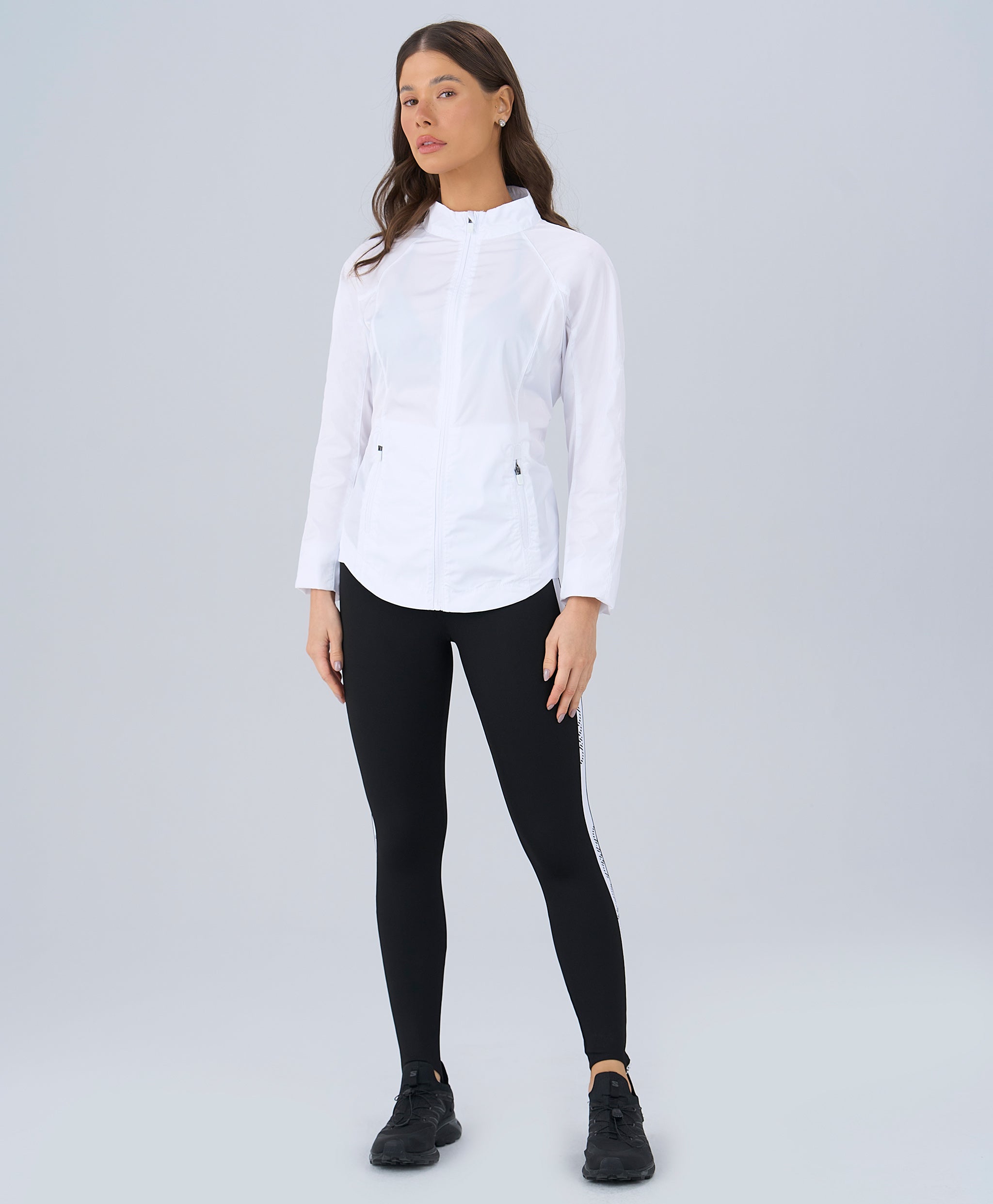 Tech Fit Windbreaker Jacket — foto 4