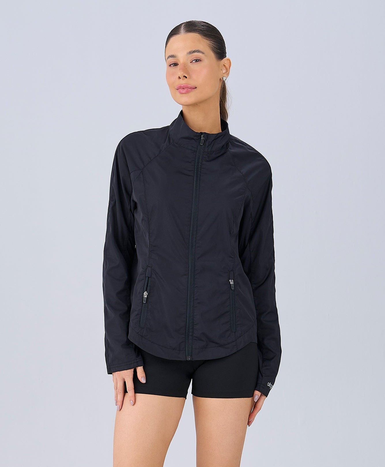 Jaqueta Tech Fit Corta Vento