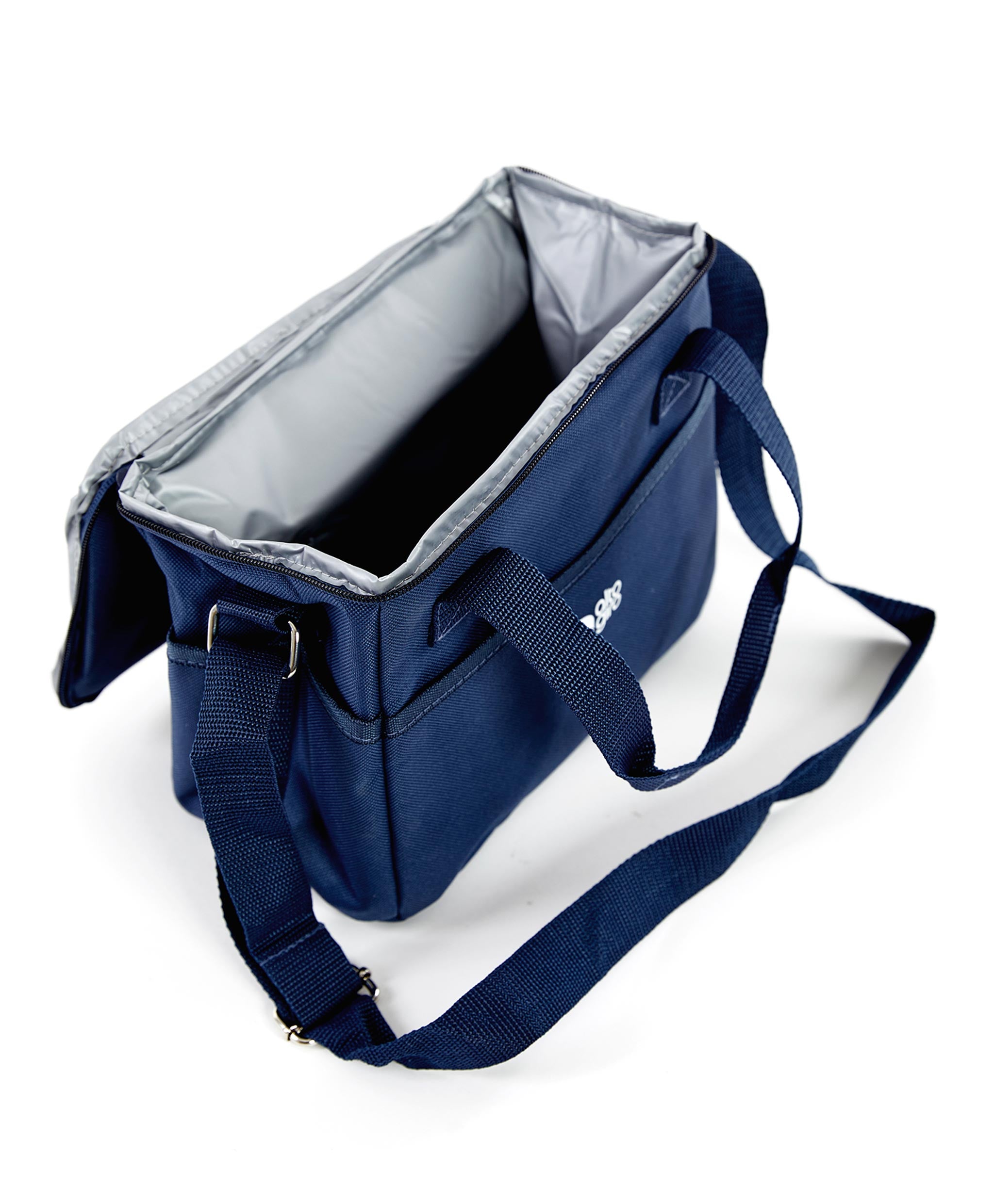 Bolsa Térmica 6,5 Litros Alto Giro