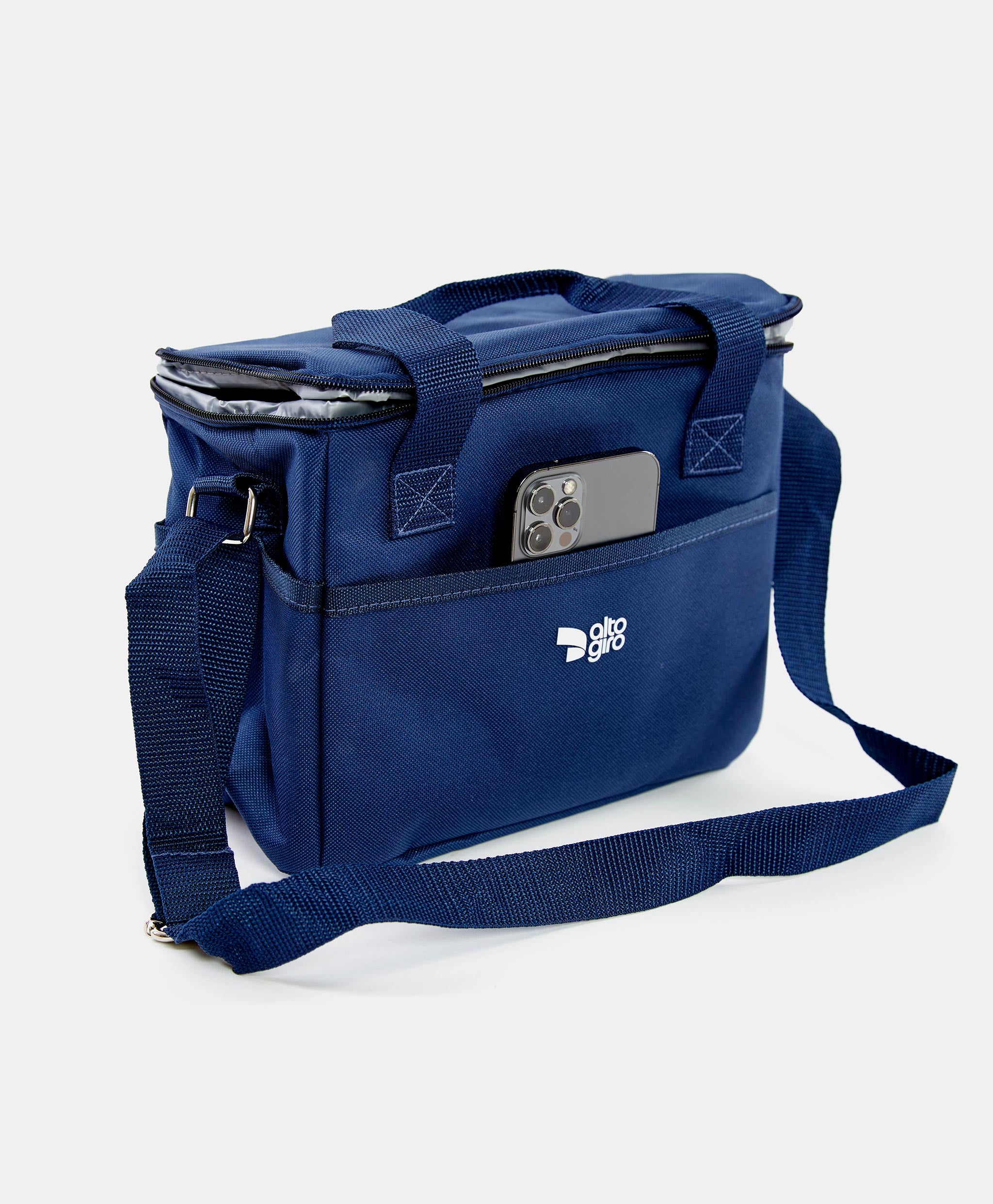 Bolsa Térmica 6,5 Litros Alto Giro