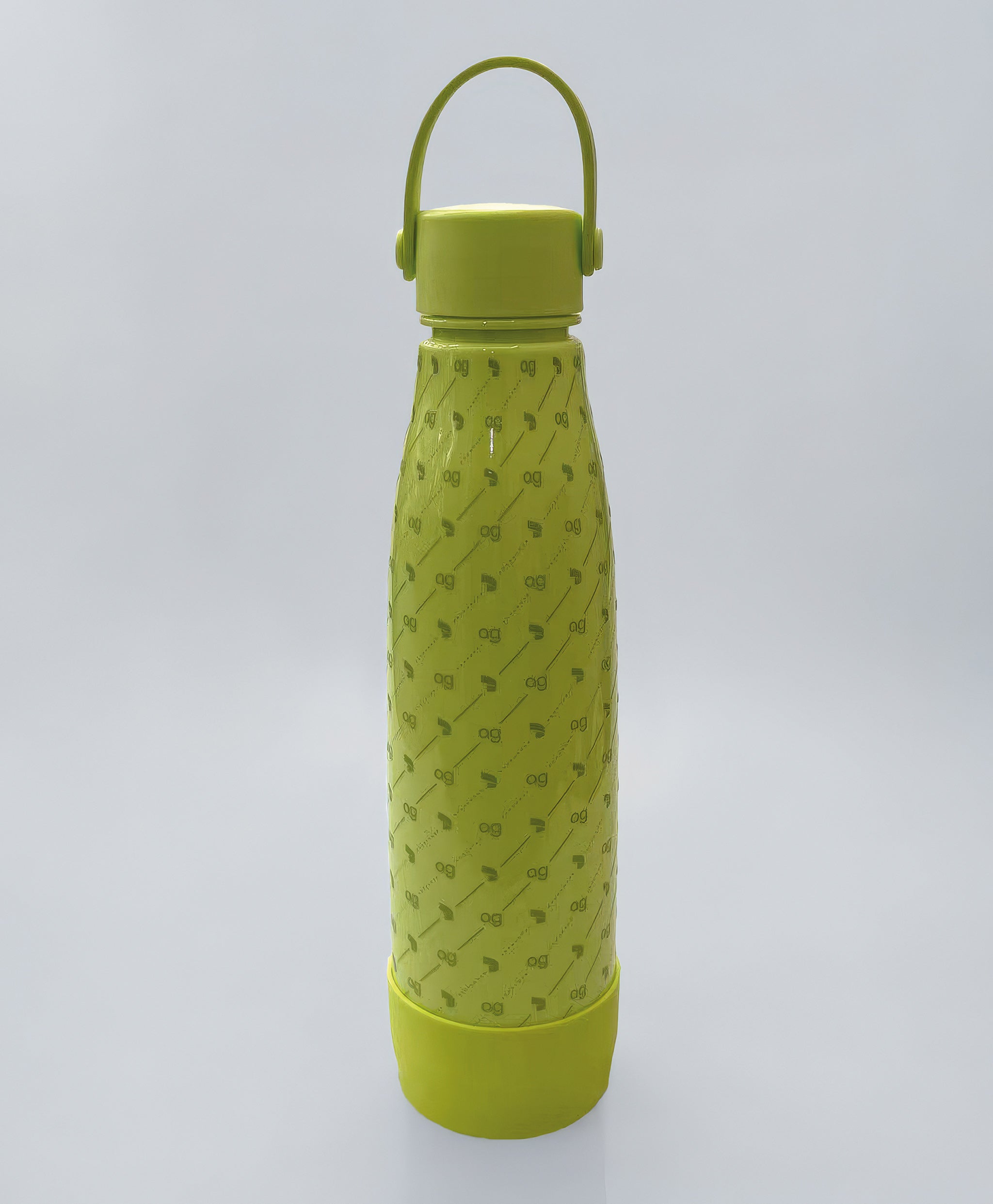 VERDE CITRICO