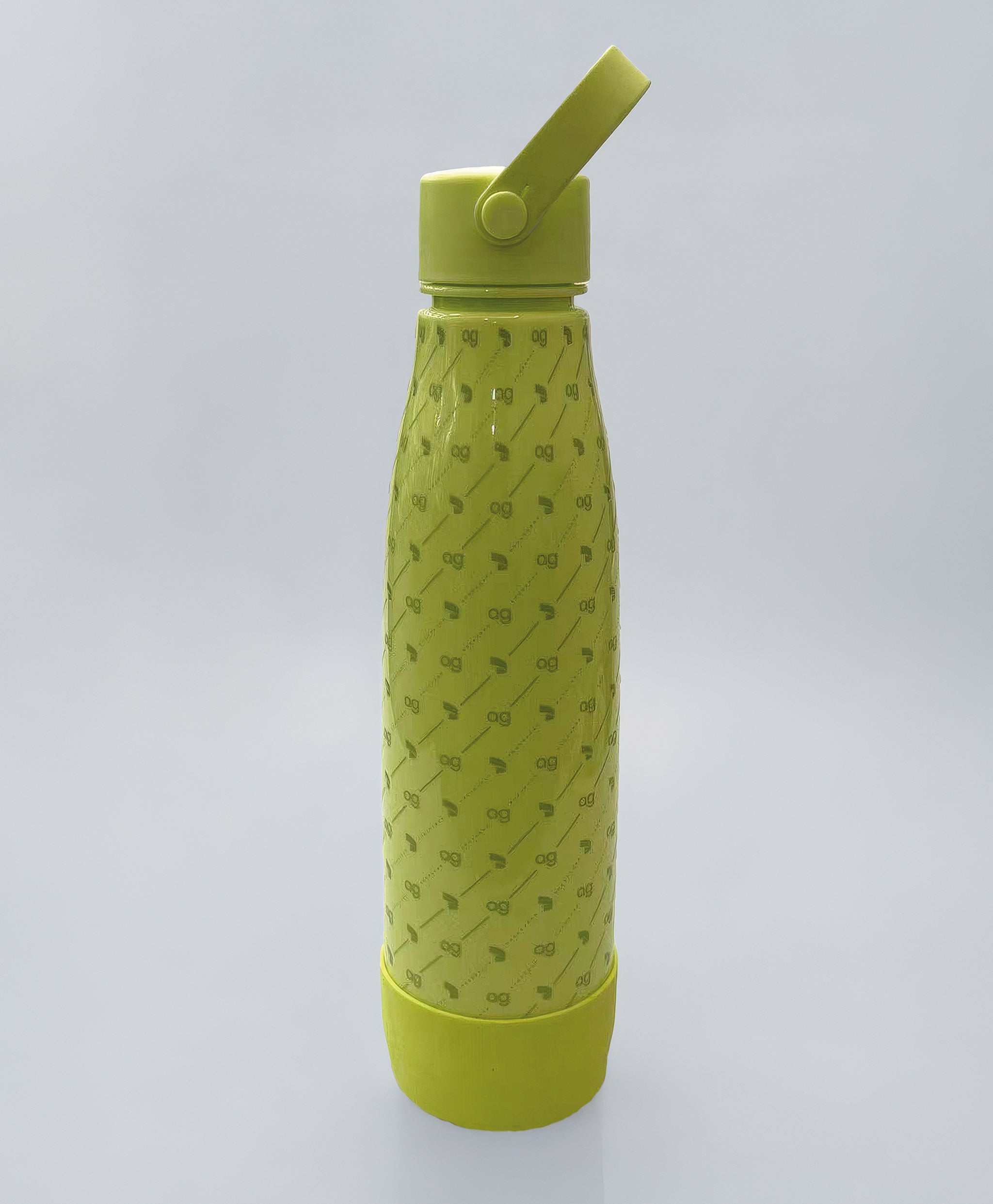 VERDE CITRICO
