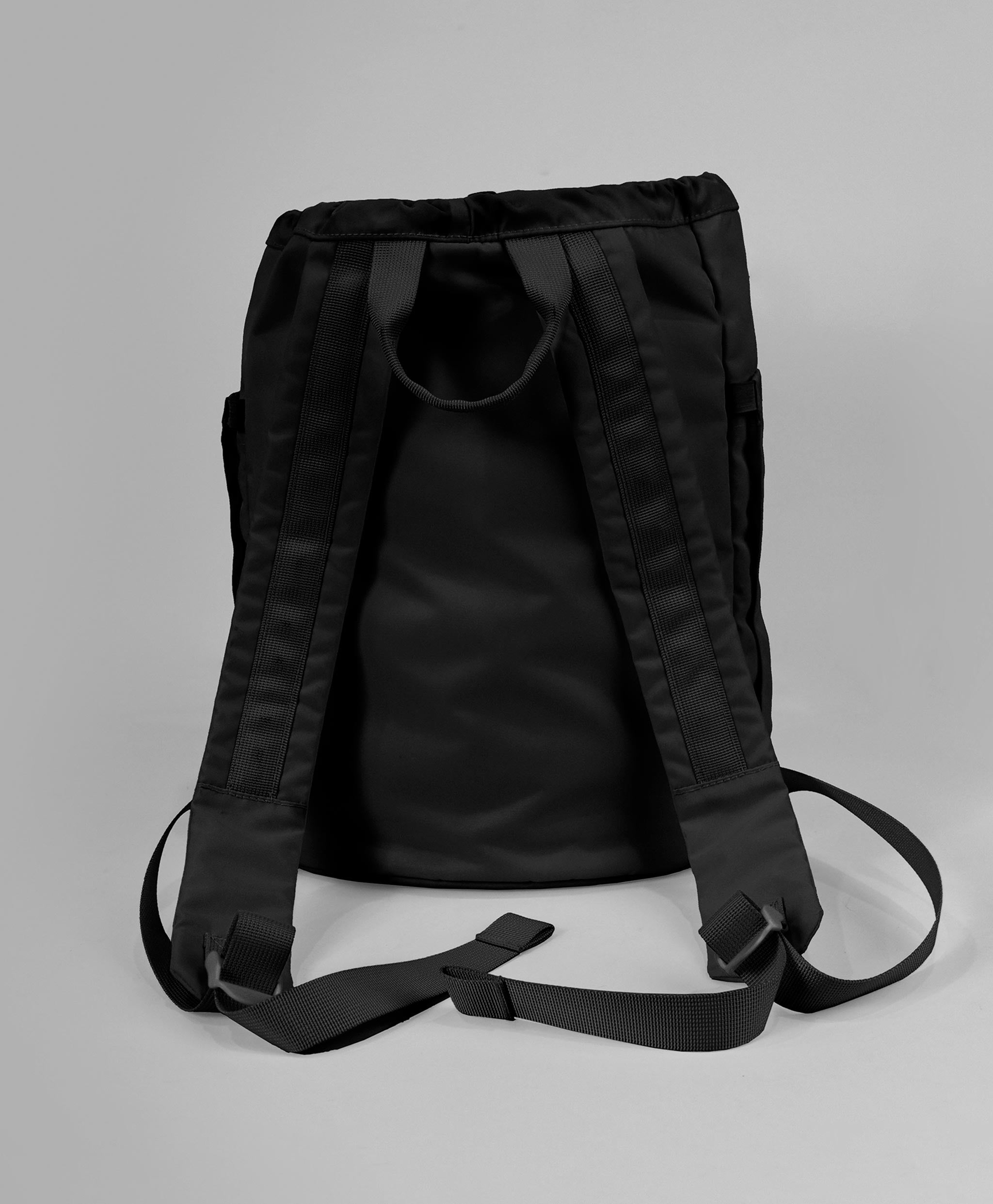 Mochila Bolso Frente