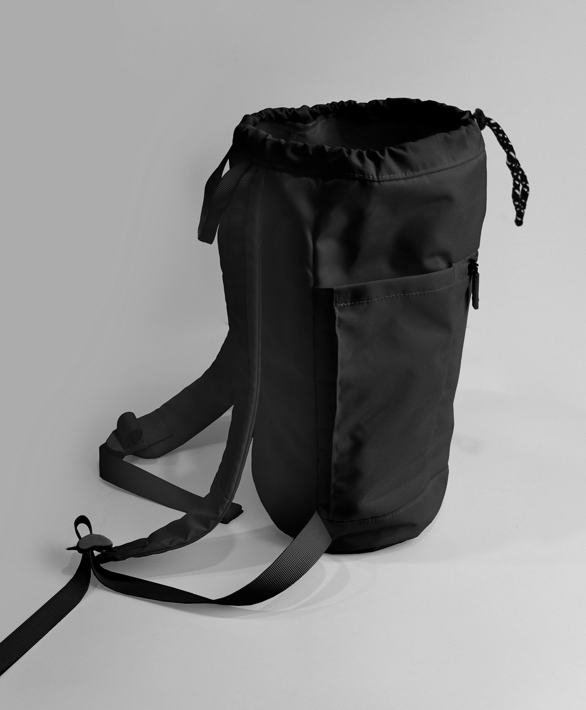 Mochila Bolso Frente