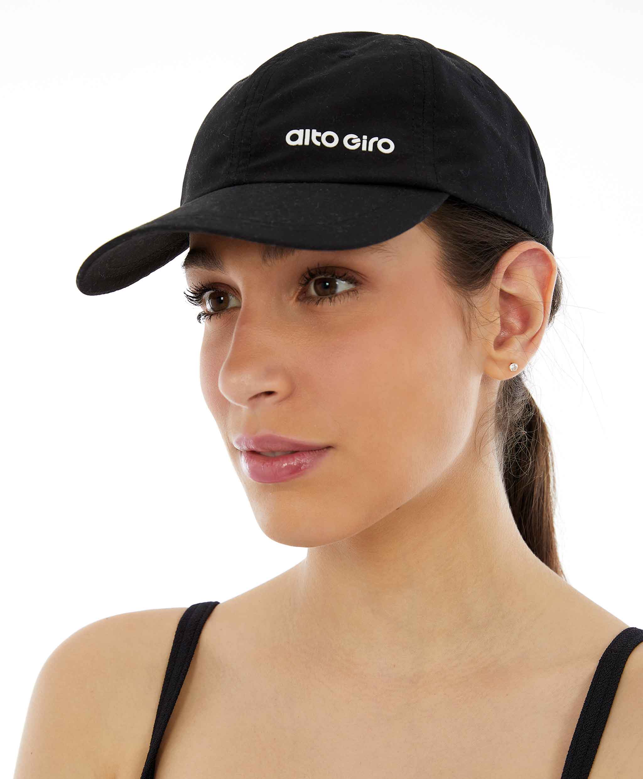High-Giro Cap