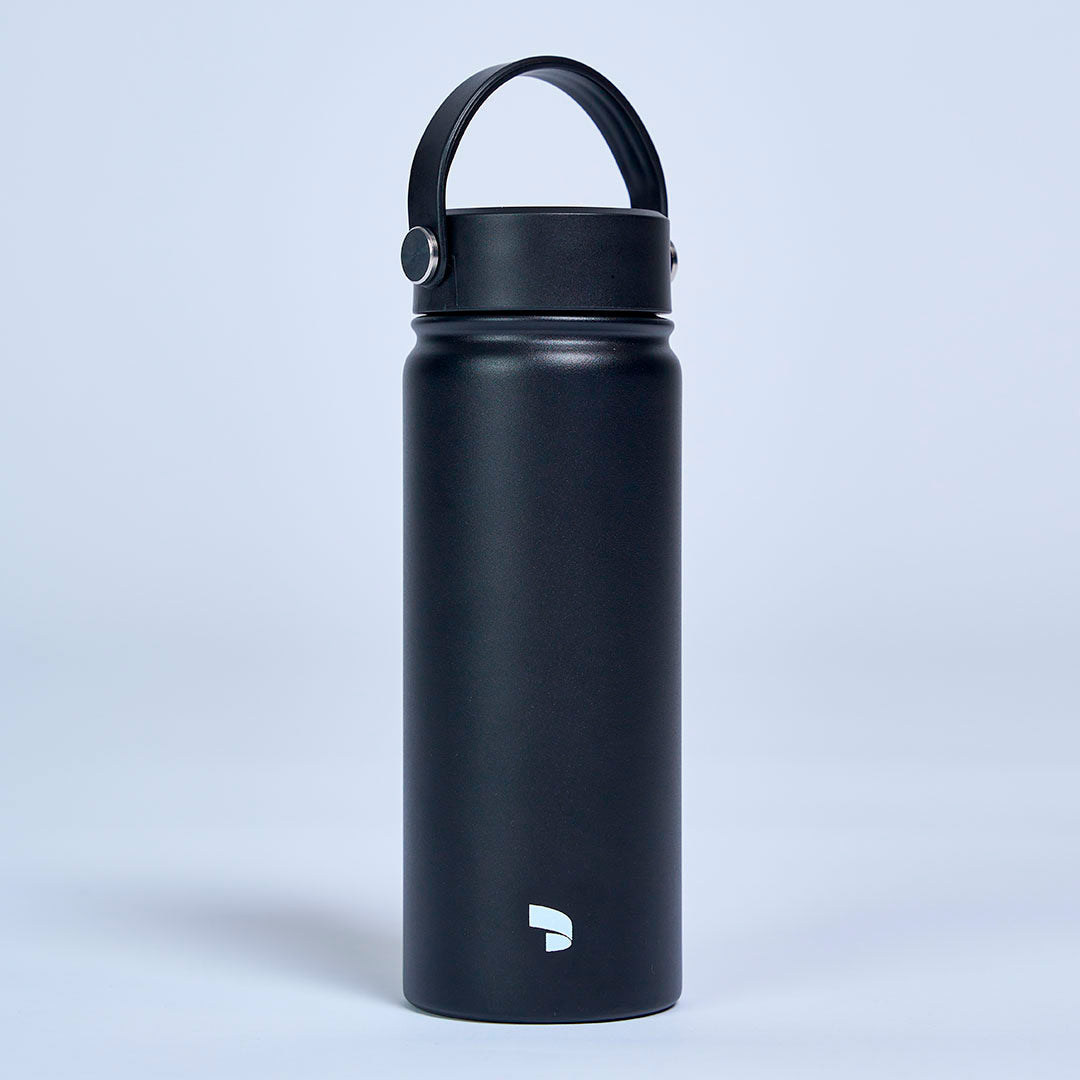 High Speed ​​Thermal Bottle