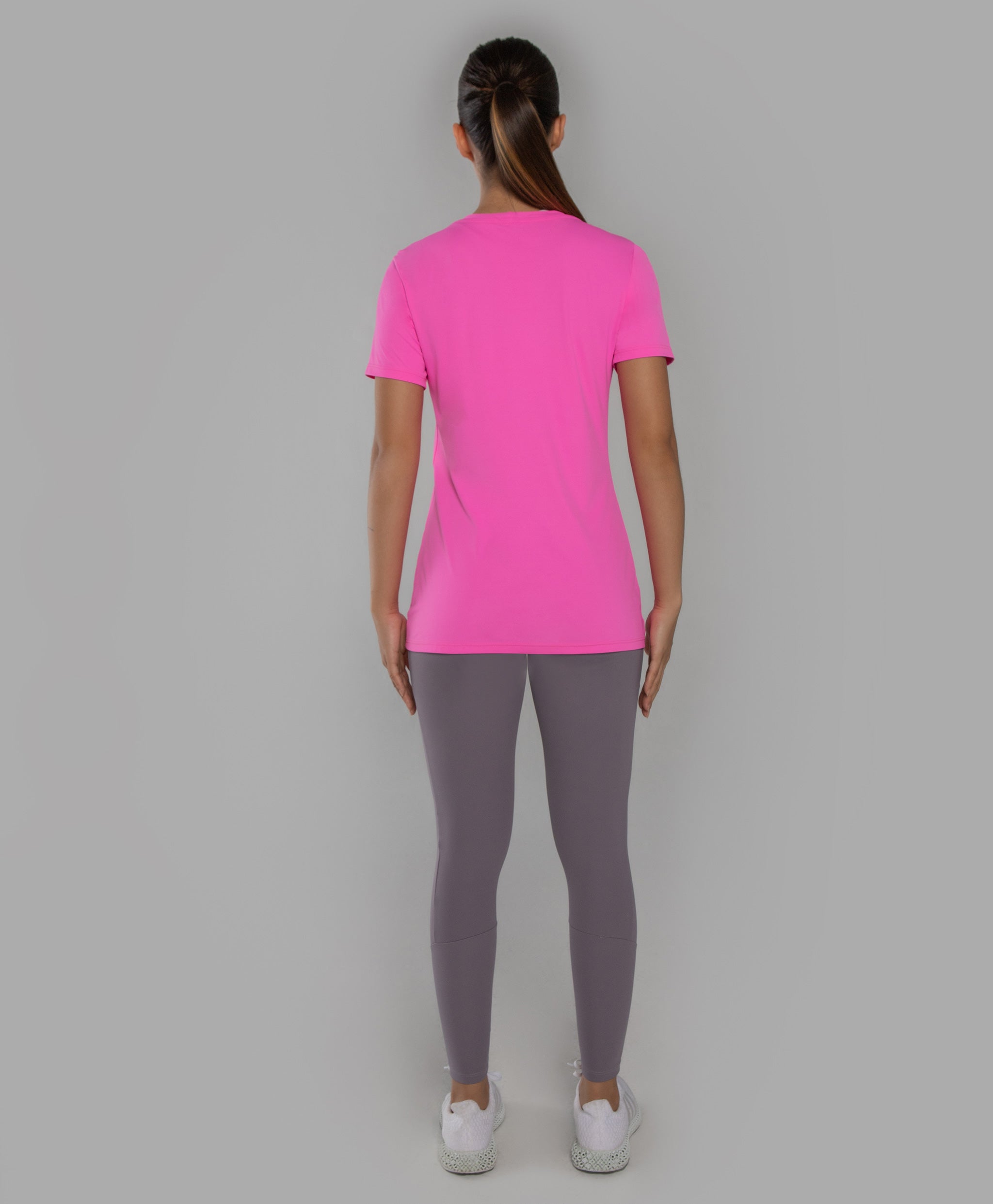 Inspirational Skin Fit T-Shirt — foto 2