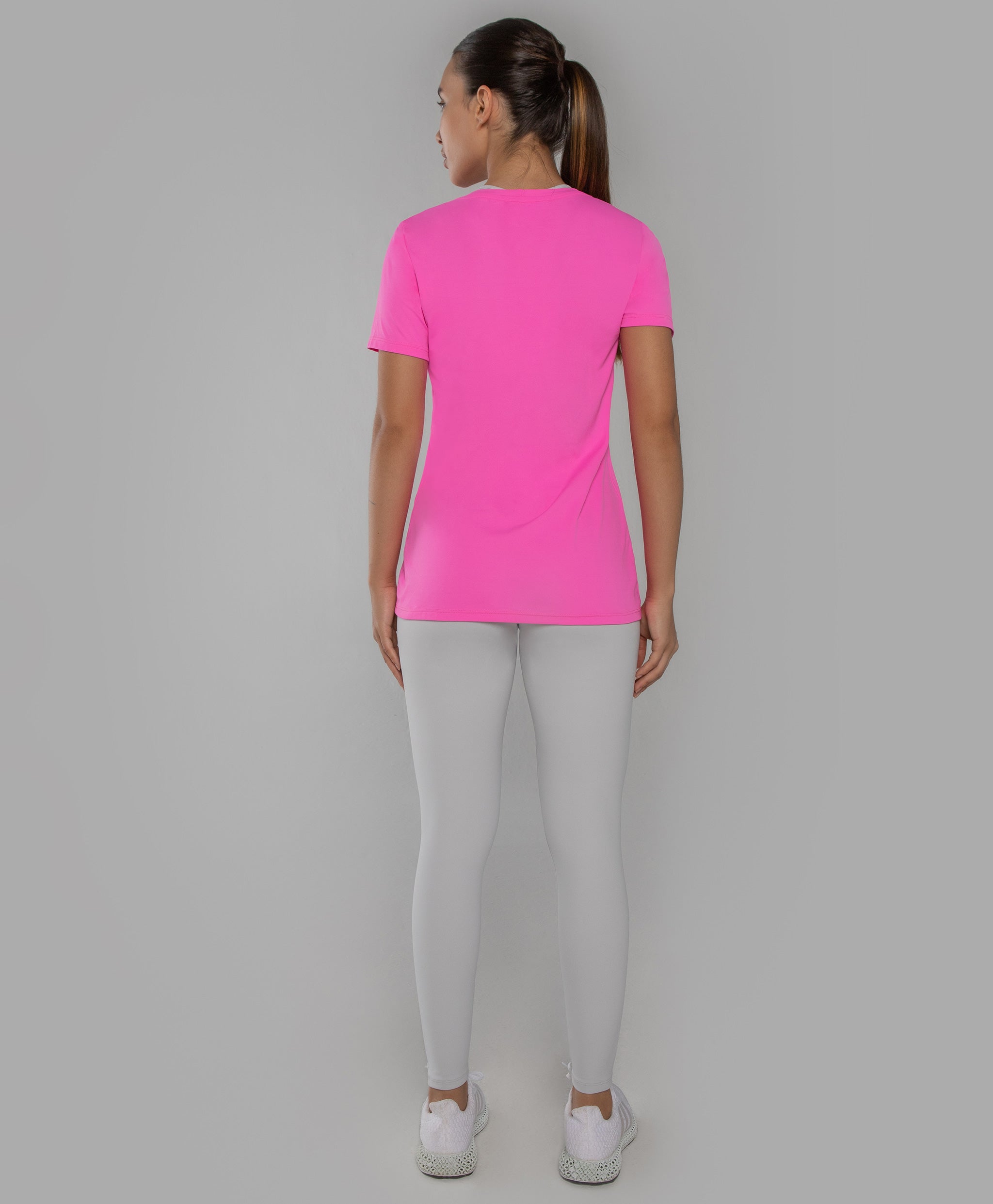 Inspirational Skin Fit T-Shirt — foto 6
