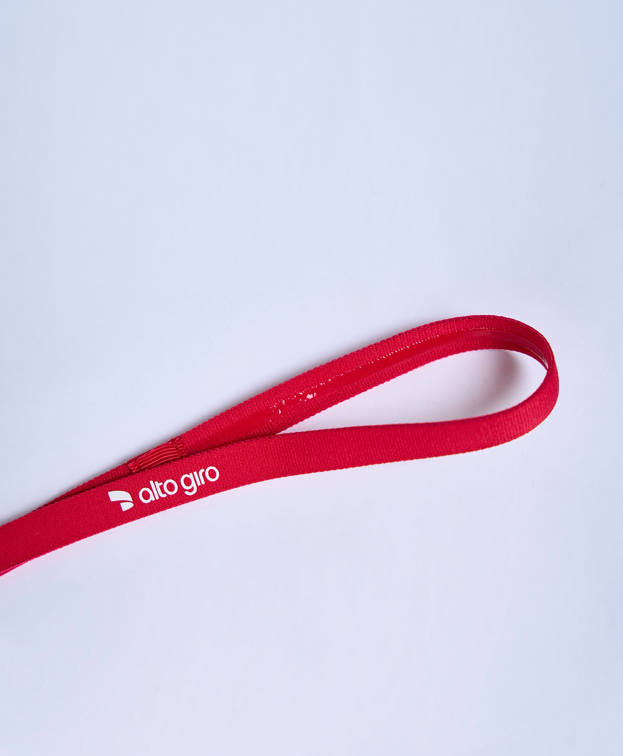 Headband 1,1Cm Símbolo Alto Giro Frontal