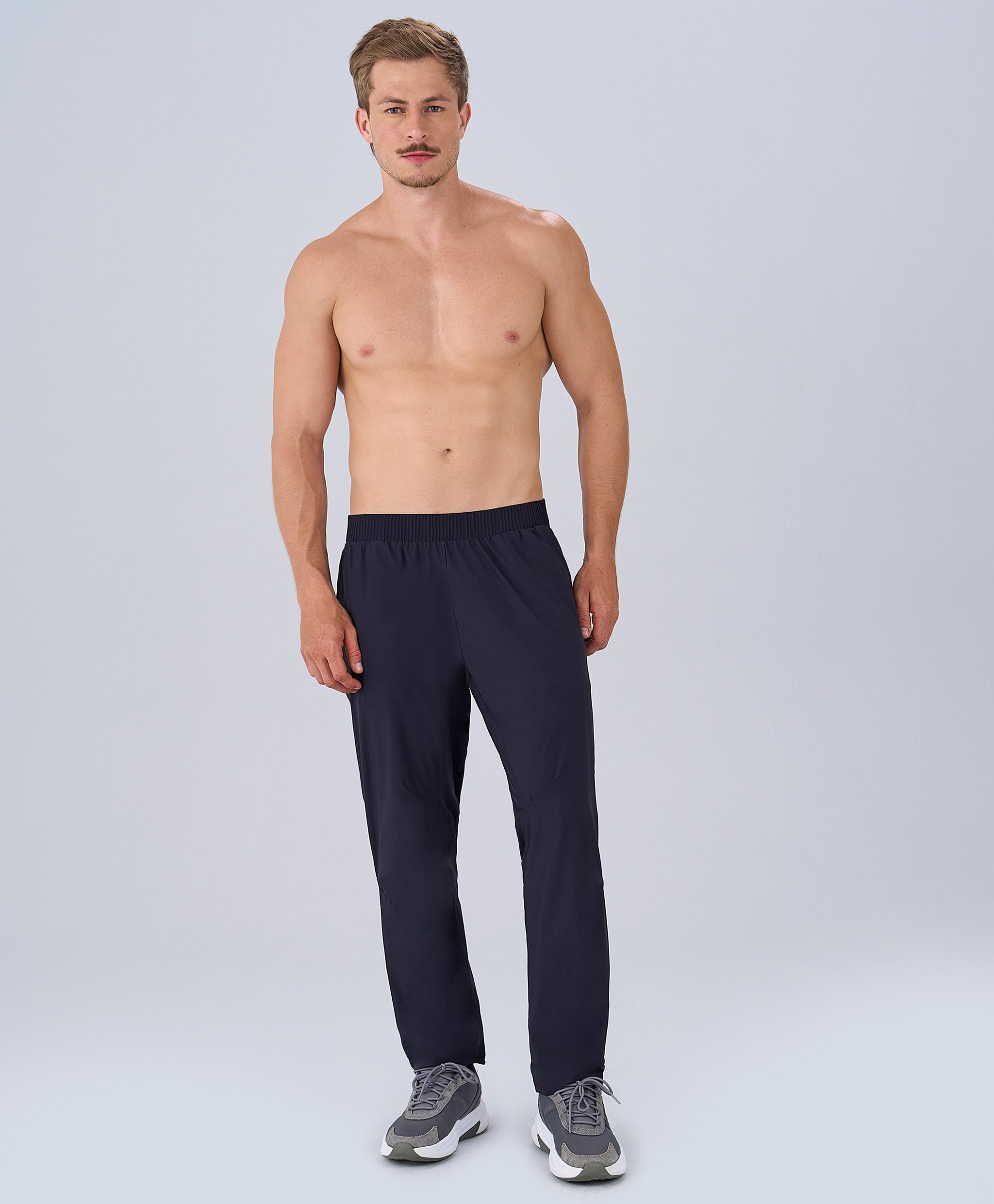 Calca Eterna Alto Giro Masculina