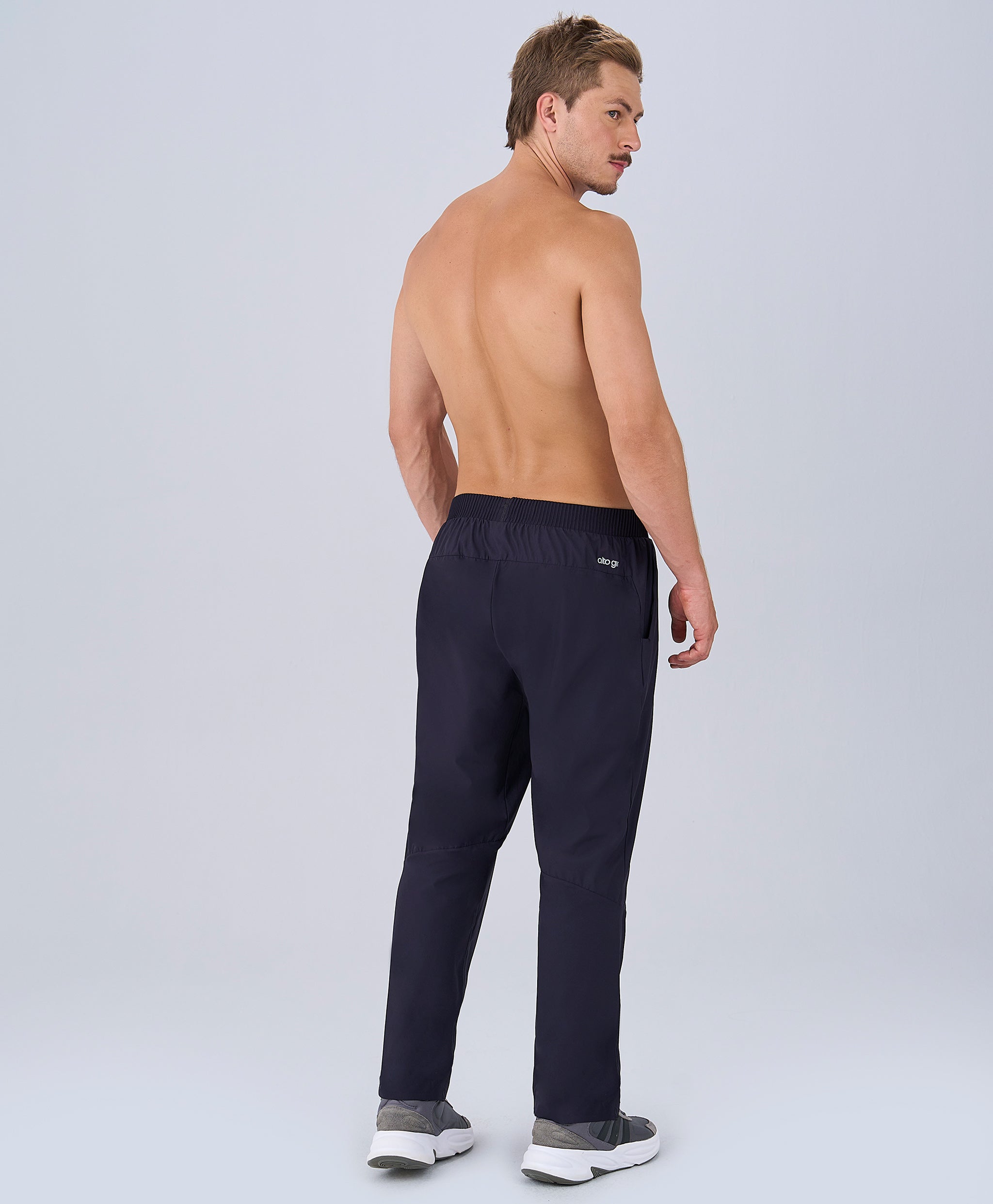 Calca Eterna Alto Giro Masculina — foto 3