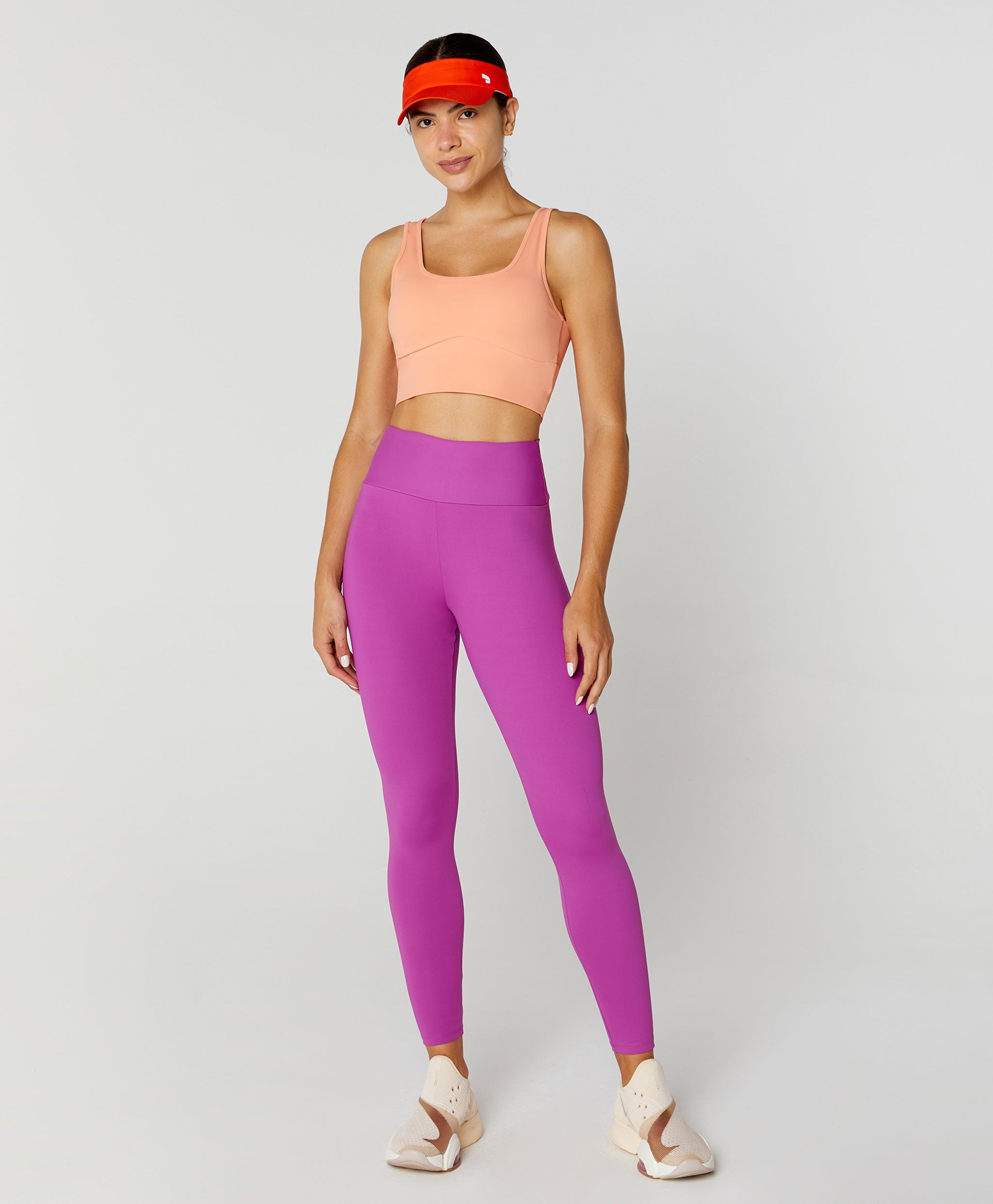 Legging Eterna Cós Sustentação