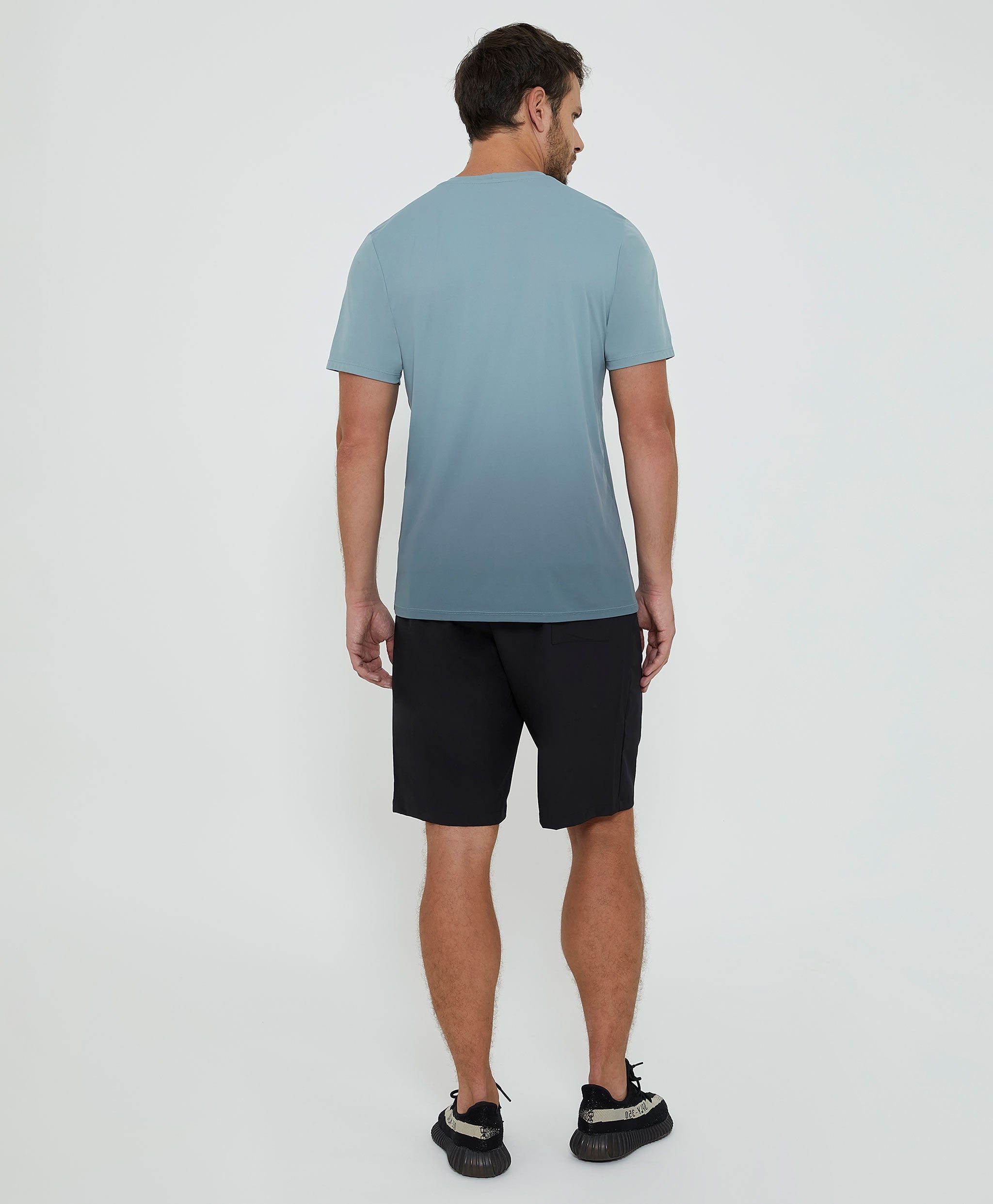 Camiseta Eterna Degradê