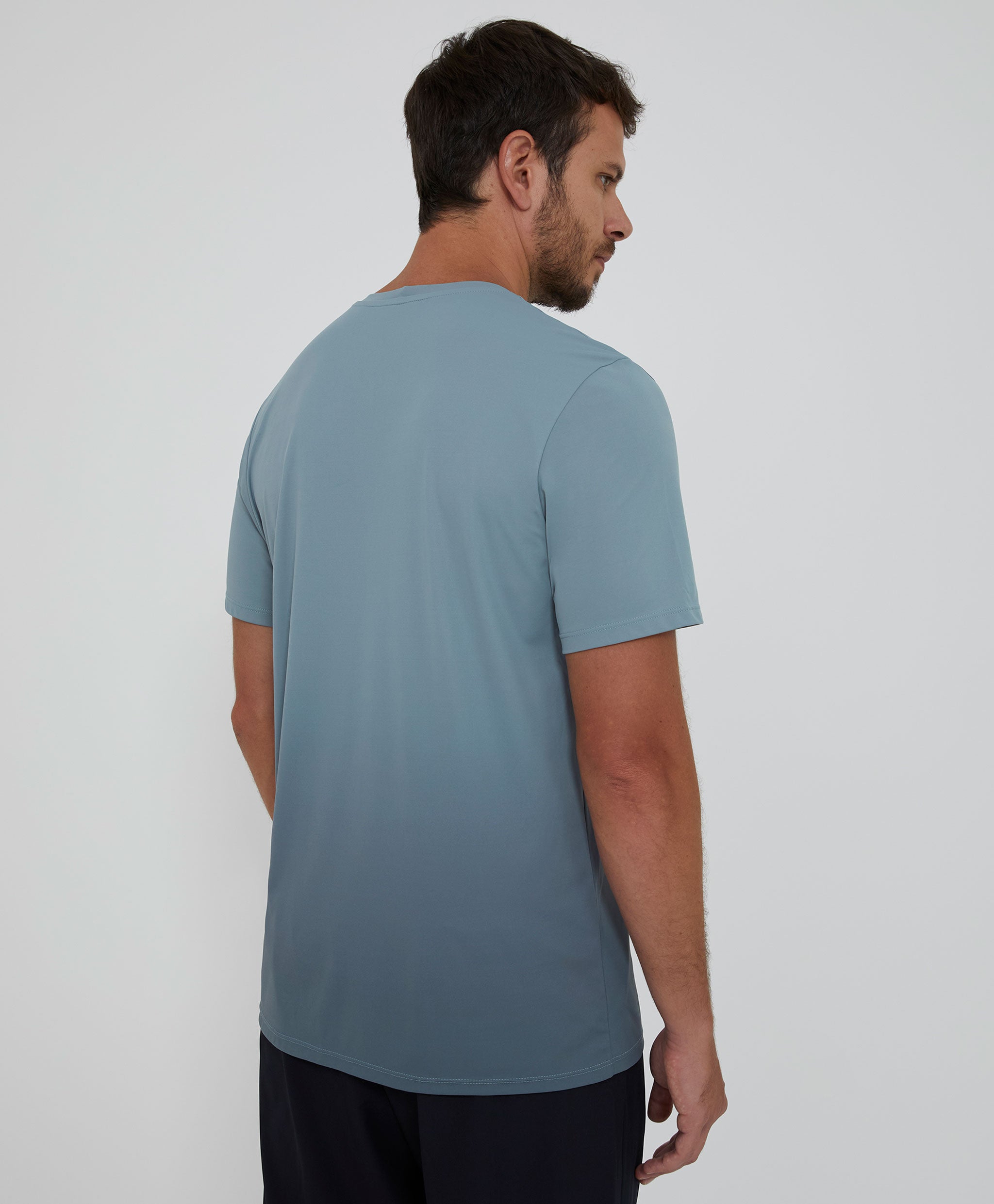Camiseta Eterna Degradê