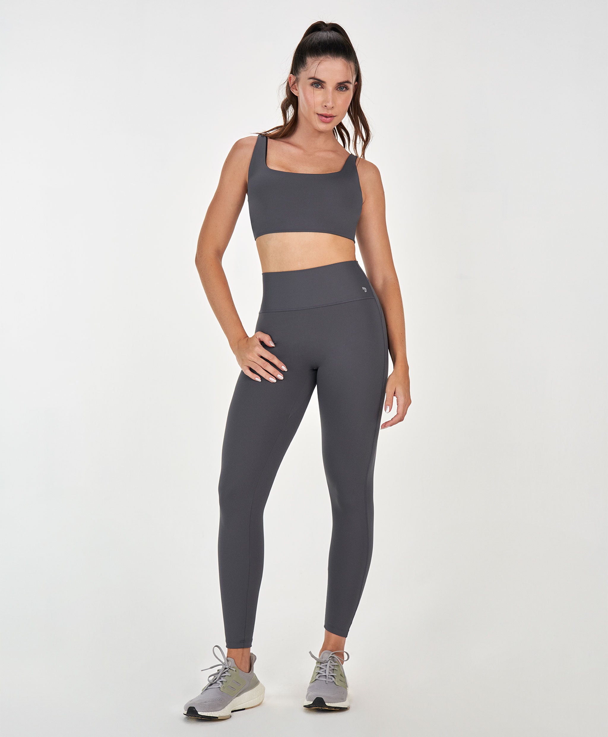 Legging Push Up