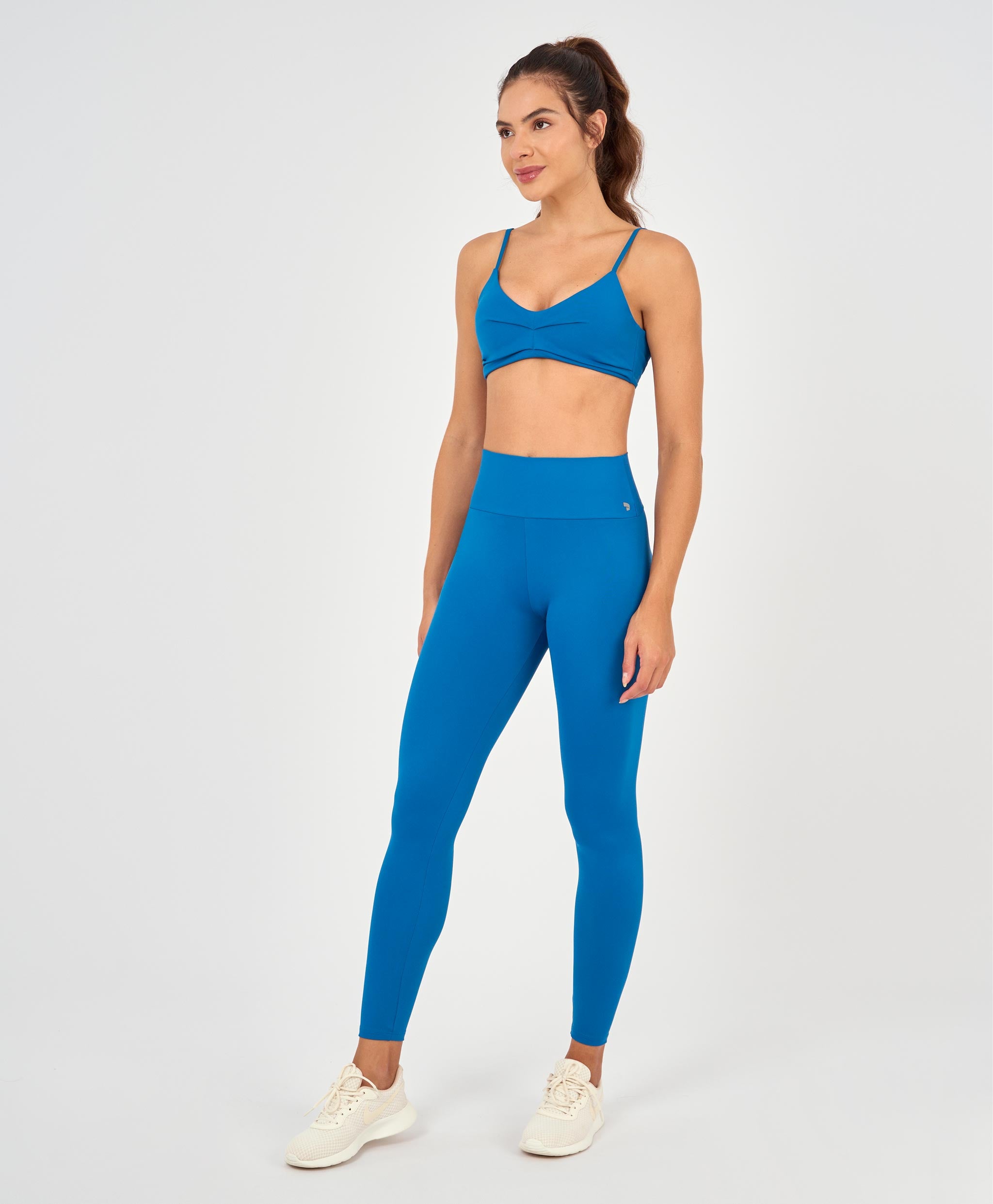 Legging Eterna Cós Sustentação