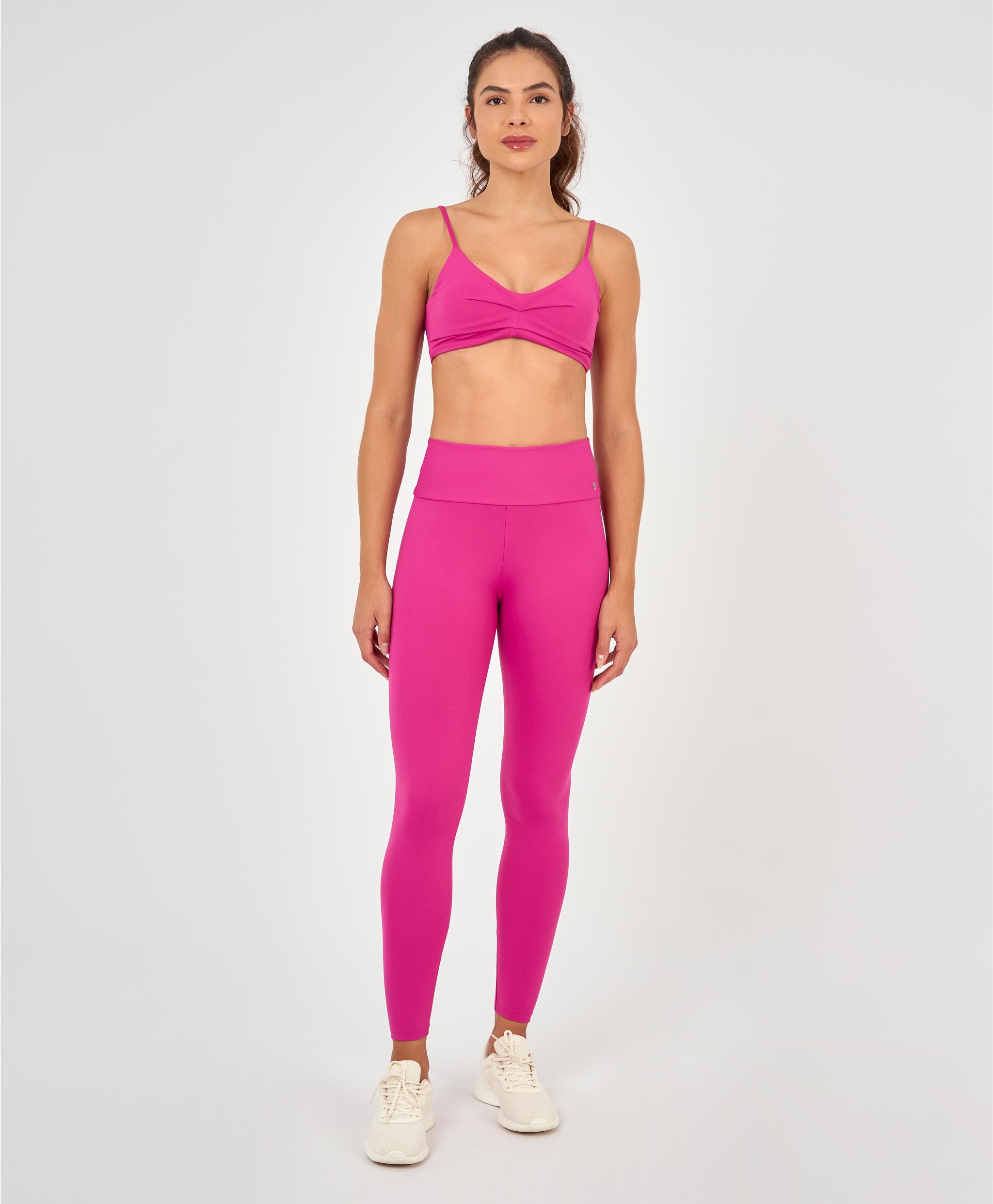 Legging Eterna Cós Sustentação