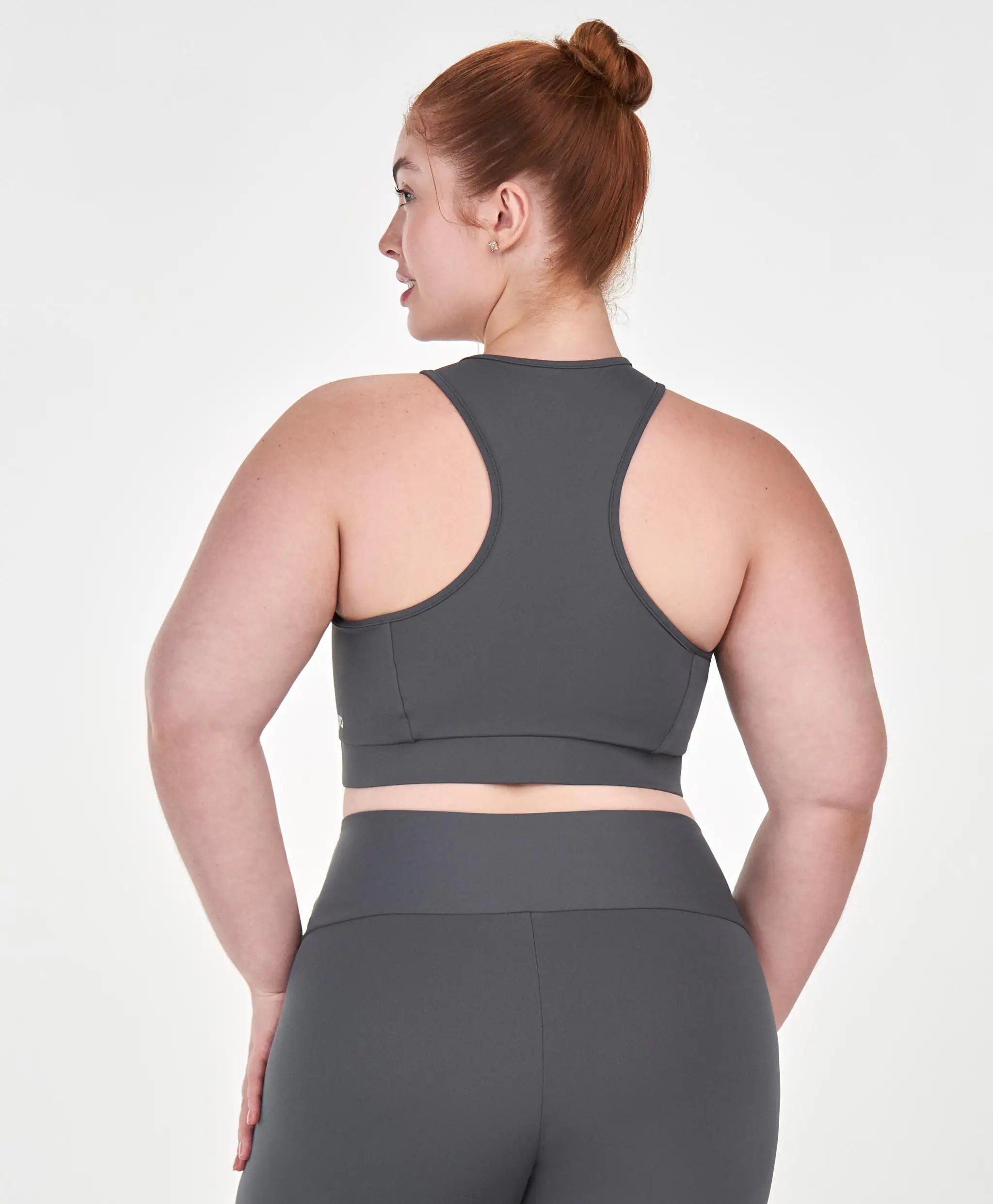 Top Plus Size Costas Nadador — foto 2