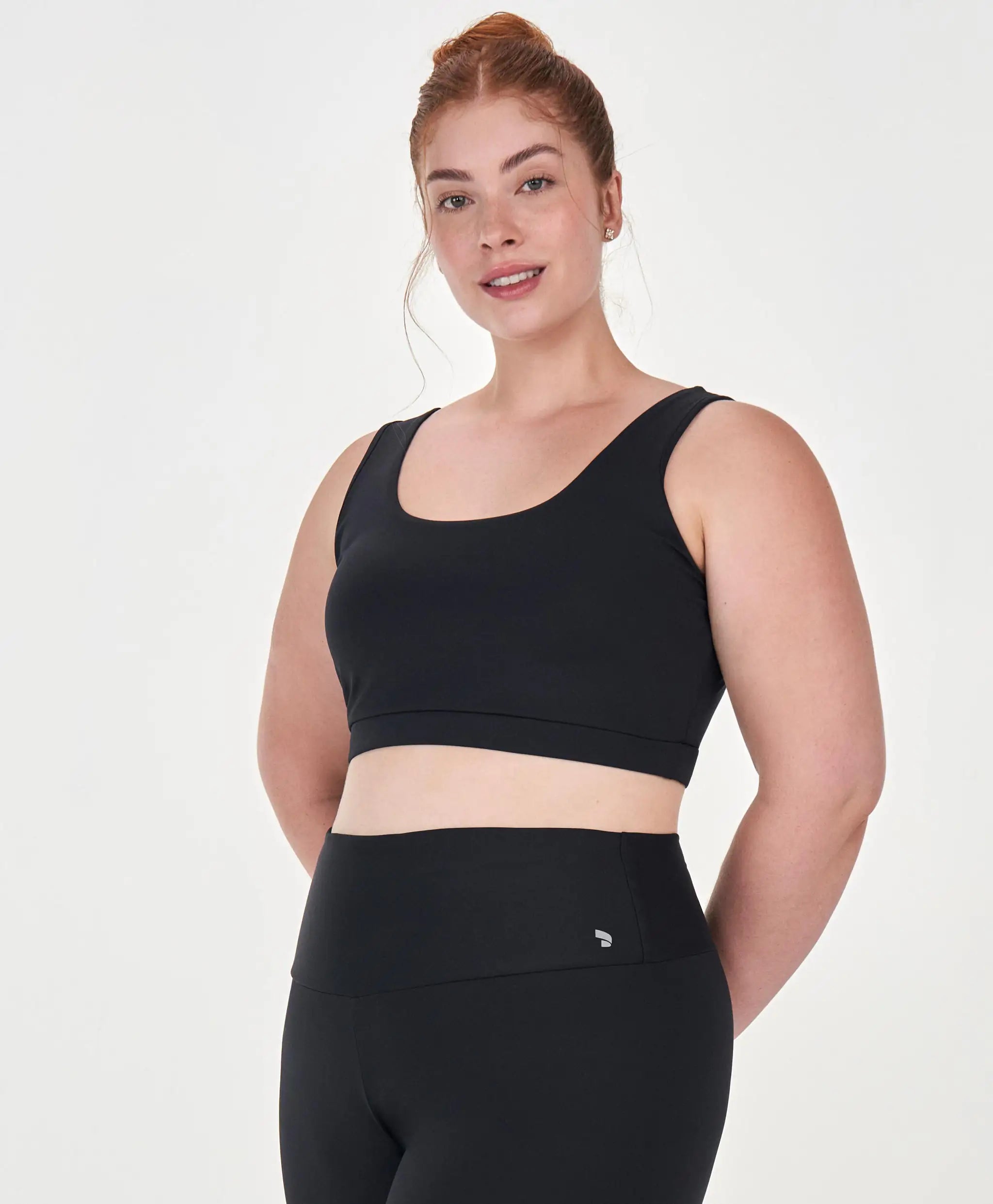 Top Regata Plus Size — foto 3