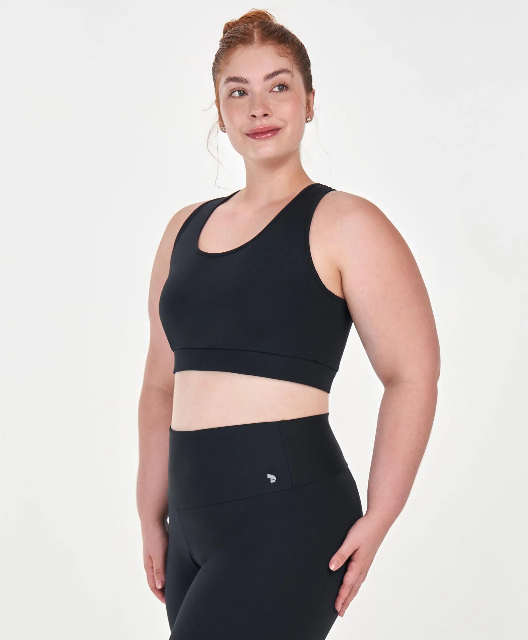 Top Regata Plus Size — foto 5
