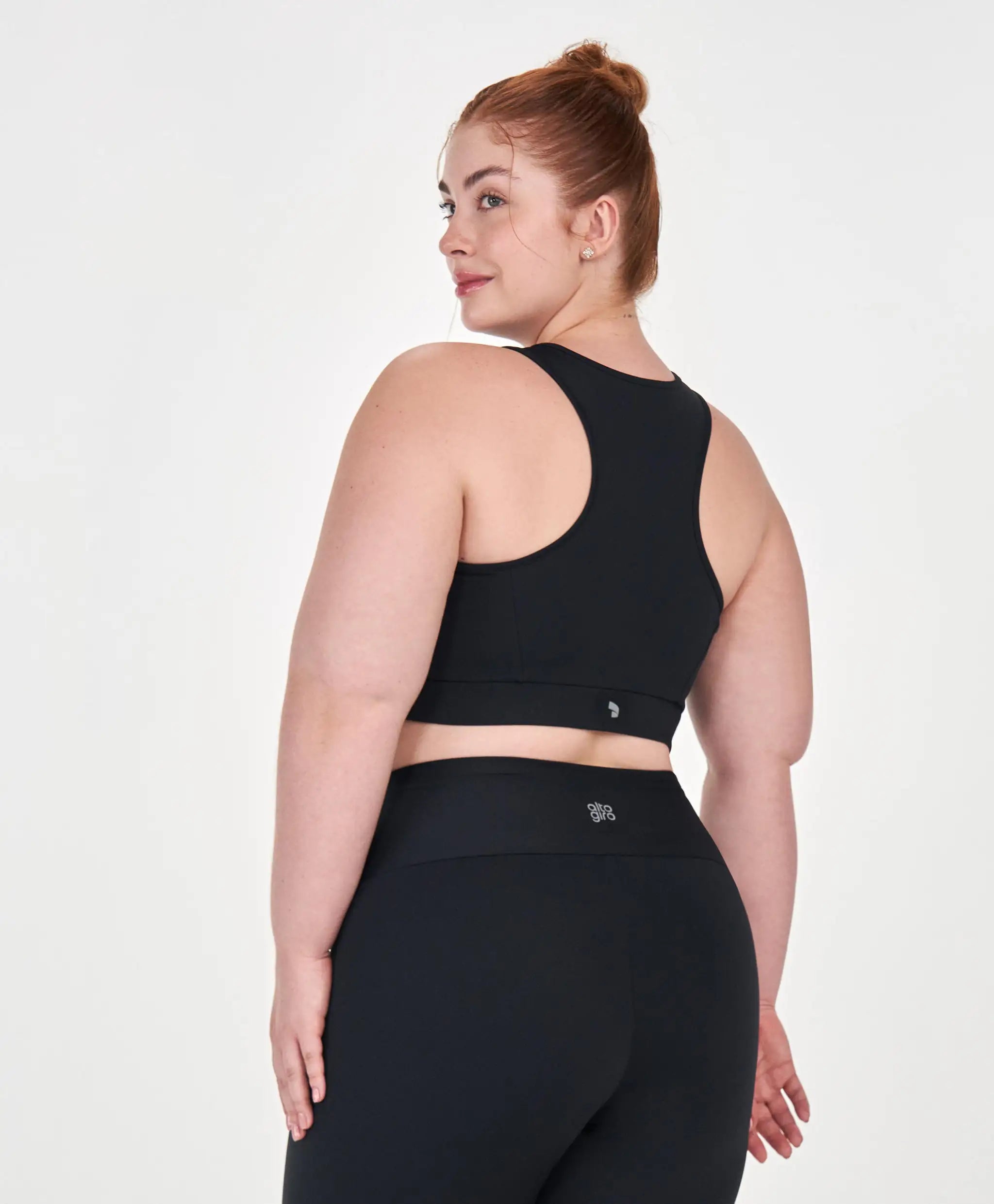 Plus Size Tank Top