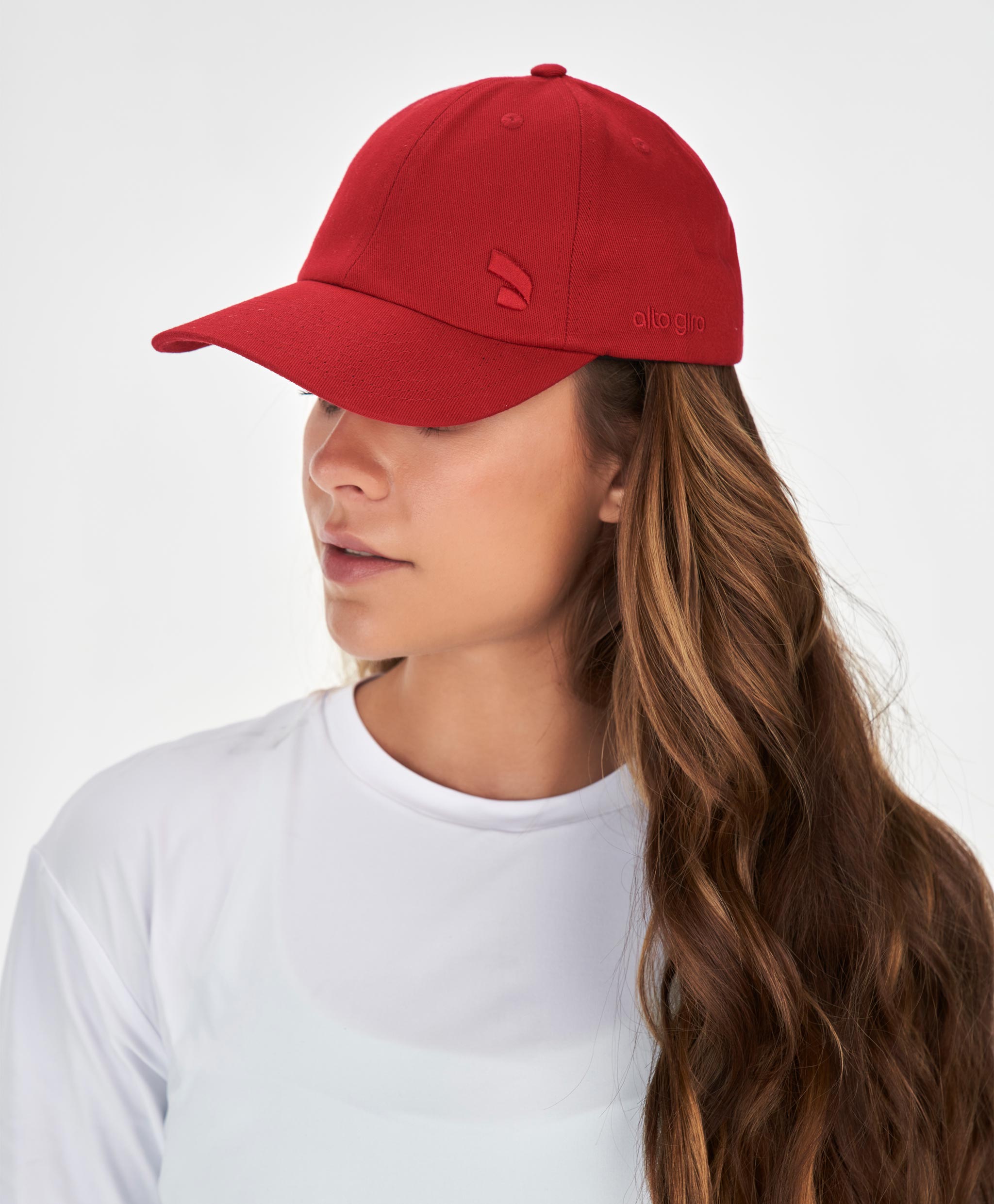 Essential High-Grow Cap
