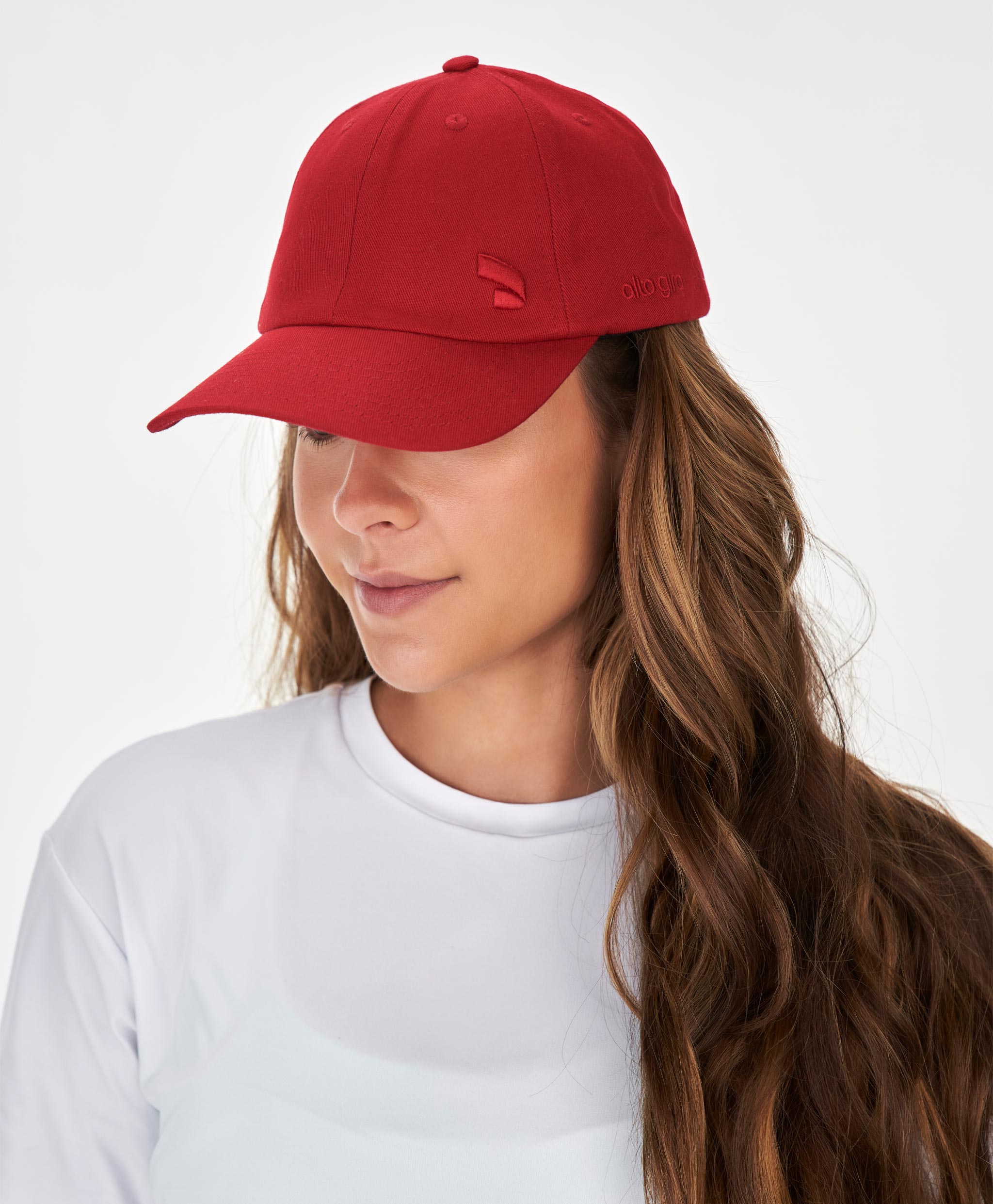 Essential High-Grow Cap