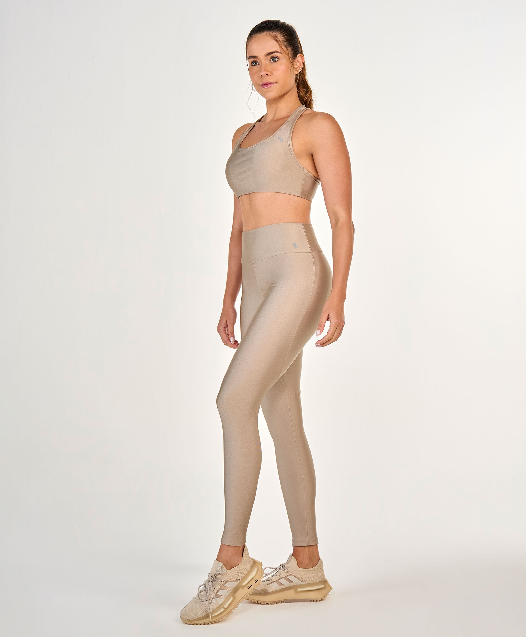 Legging Eterna Shine