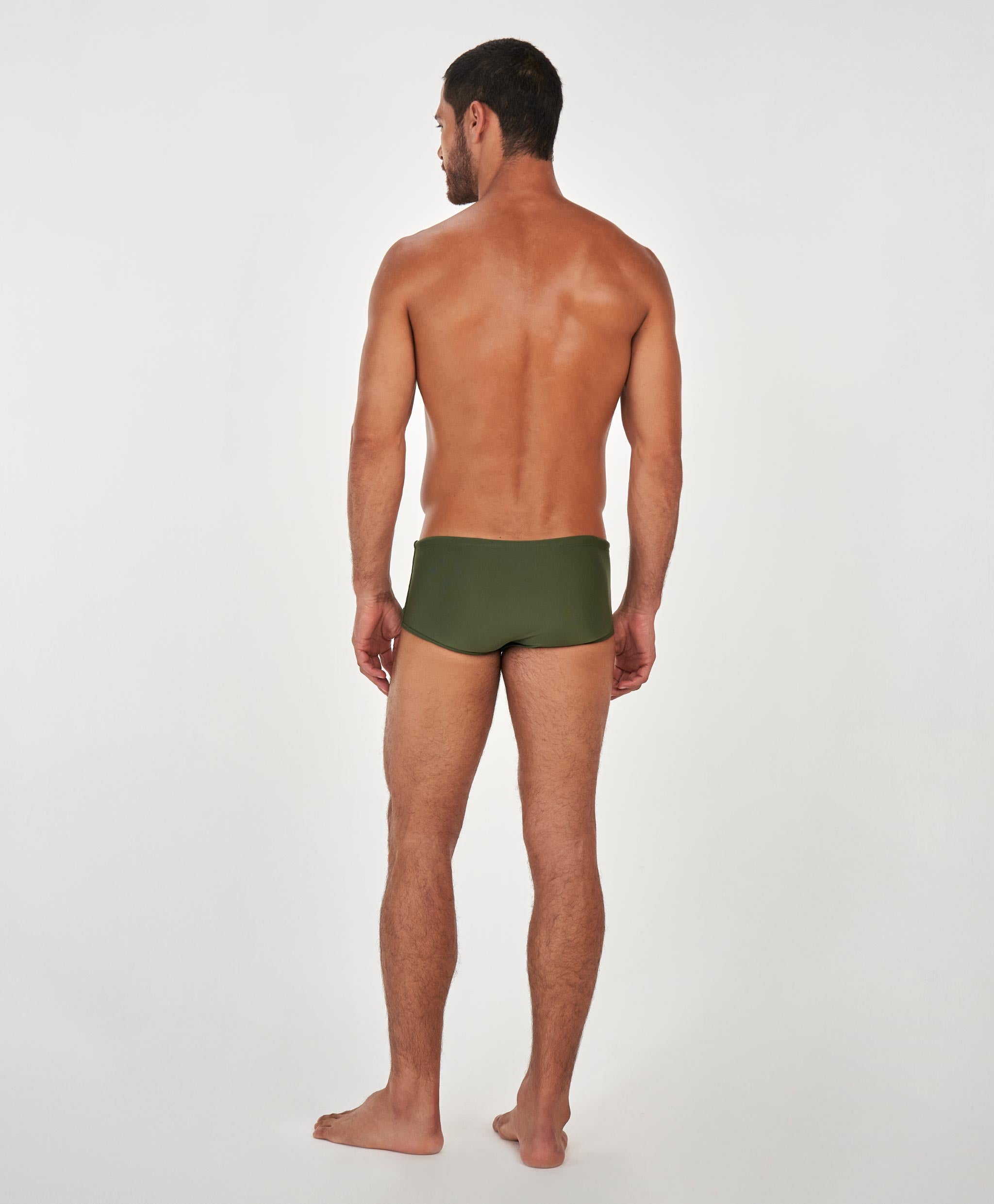 Sunga Comfort Color