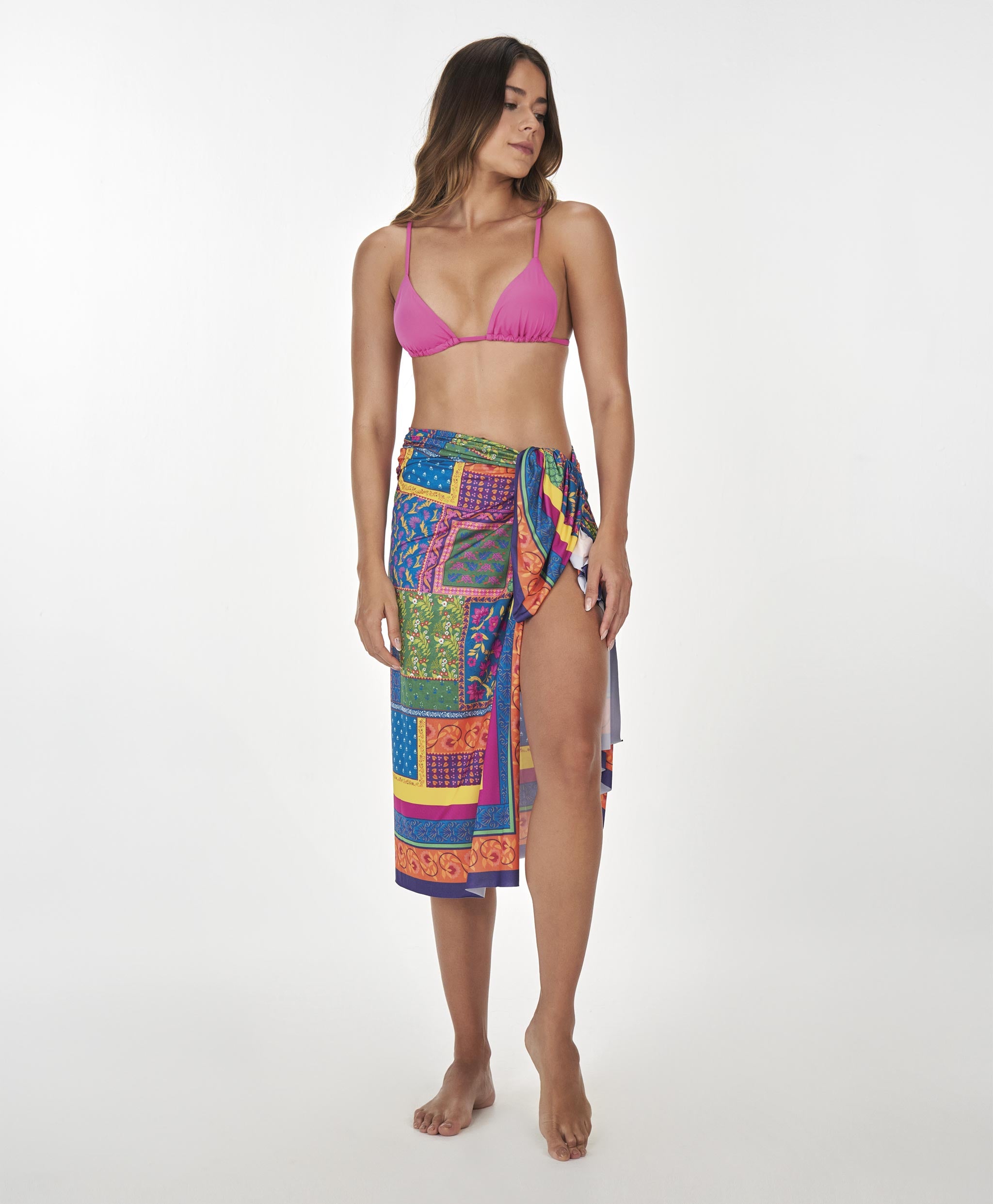 Geometric Pareo