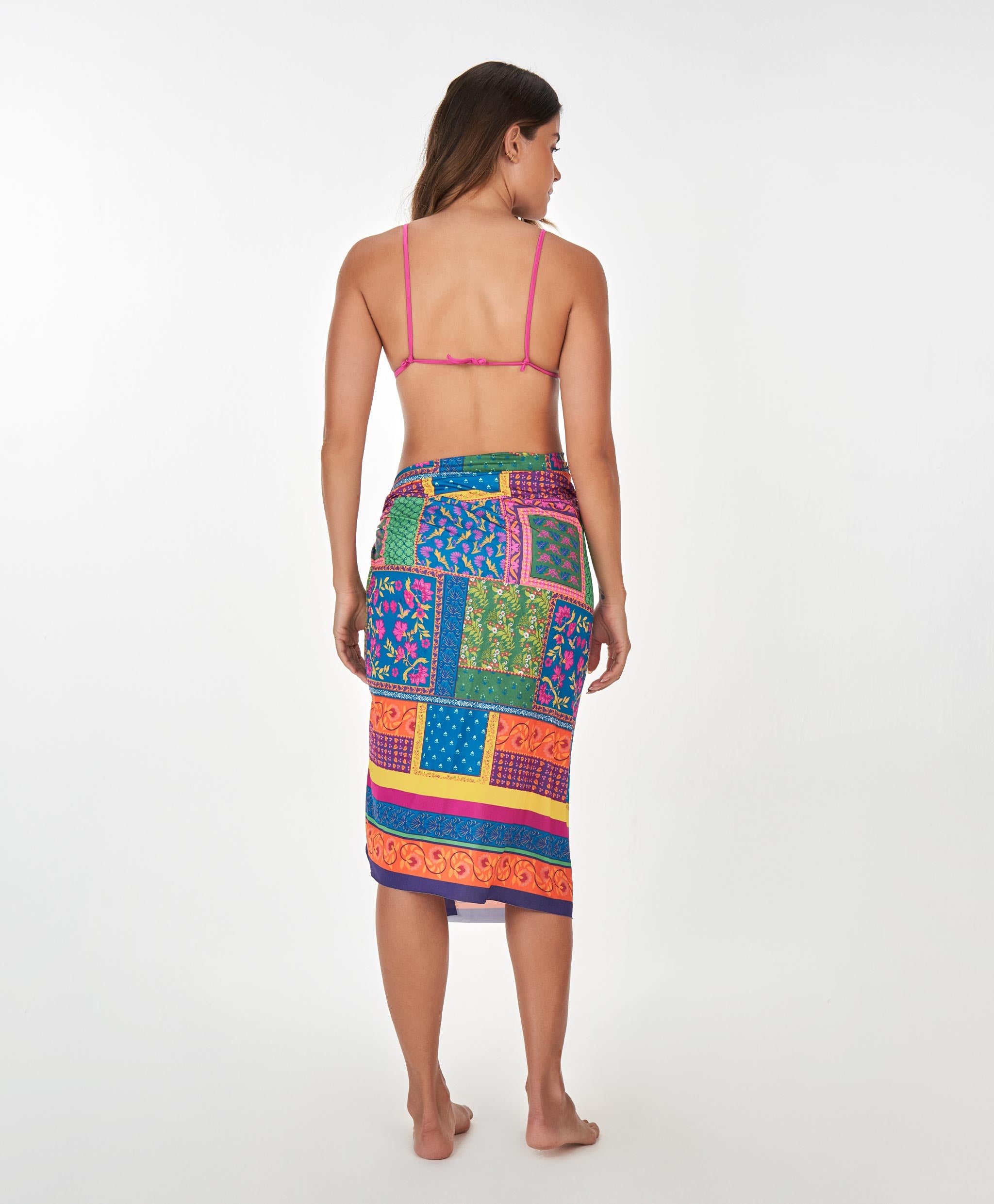 Geometric Pareo