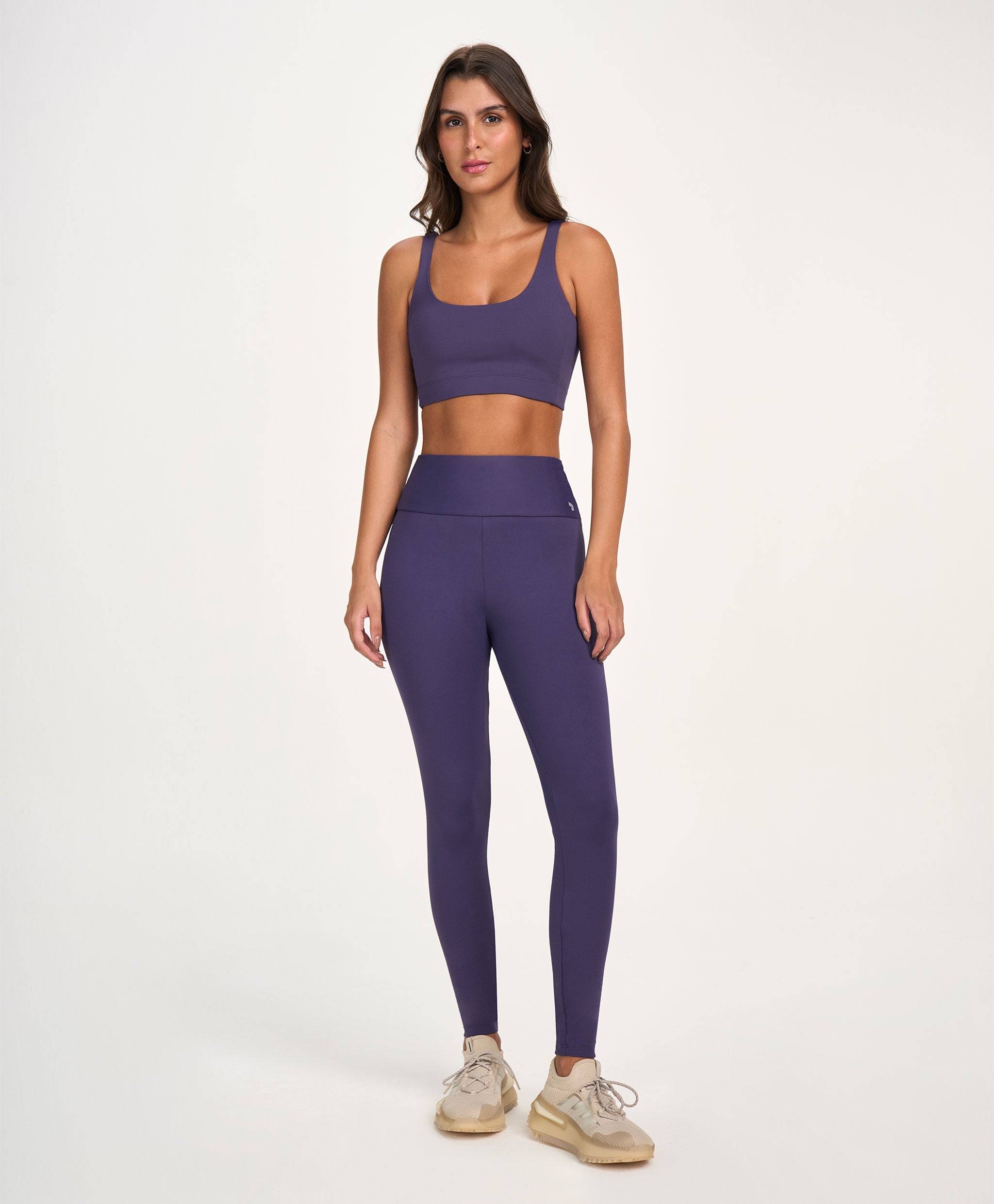 Legging Eterna Cos Sustentação