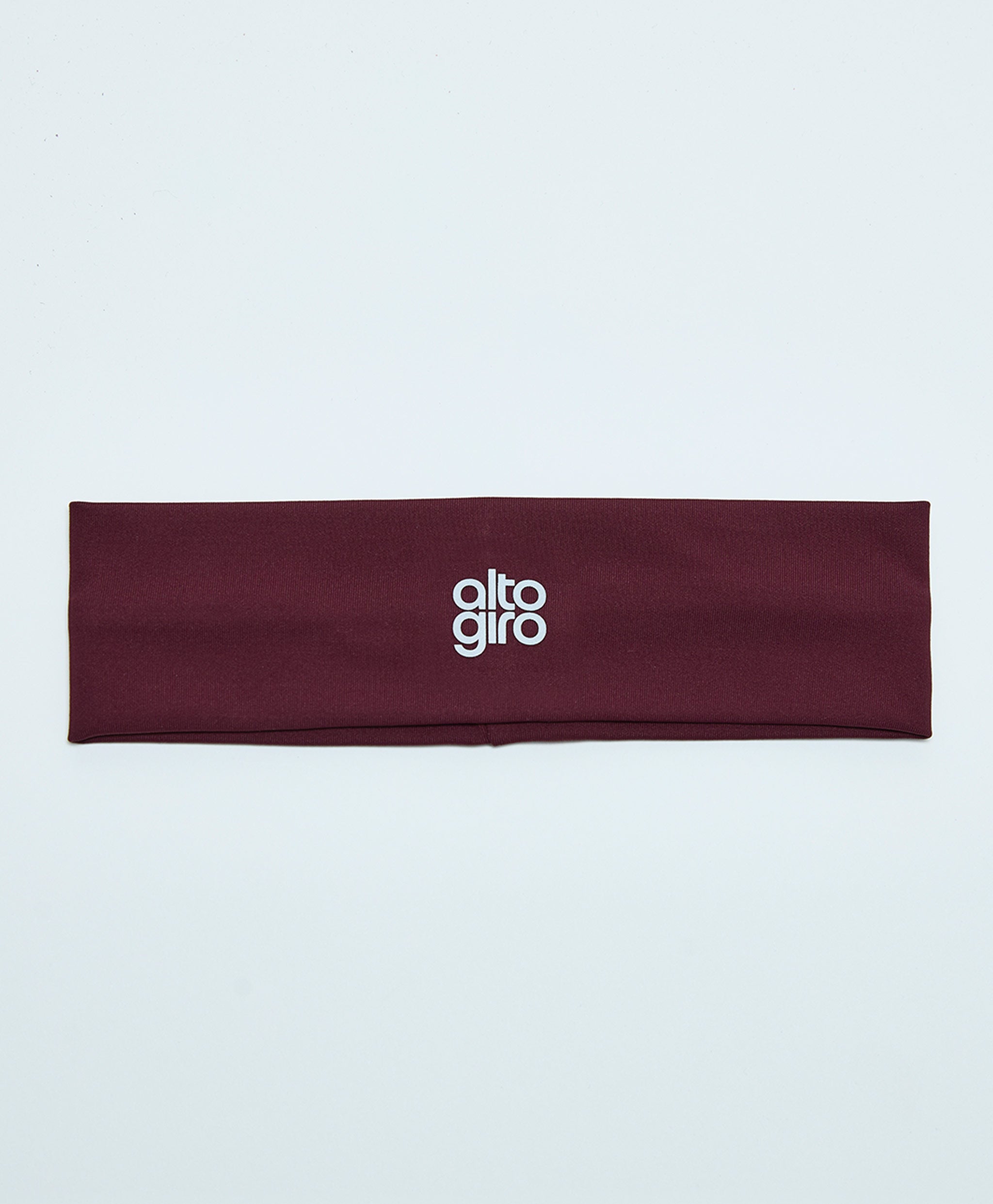 Headband 6,5cm Alto Giro