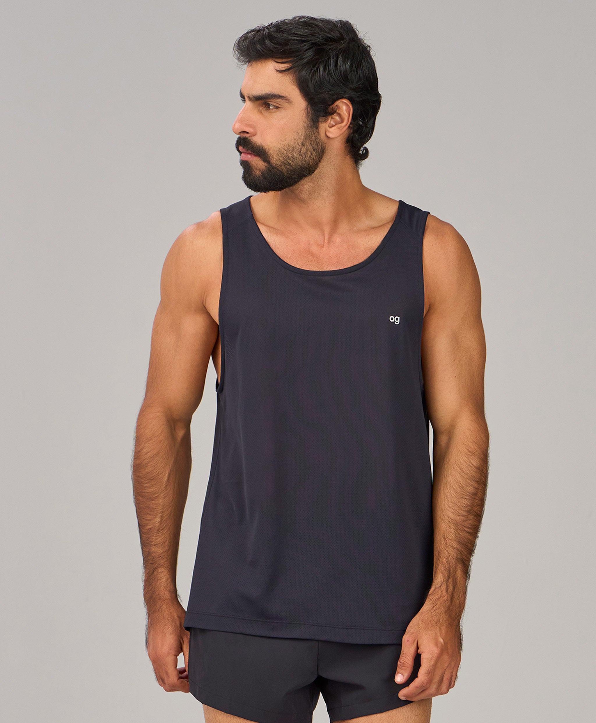 Regata Dry Com Refletivos