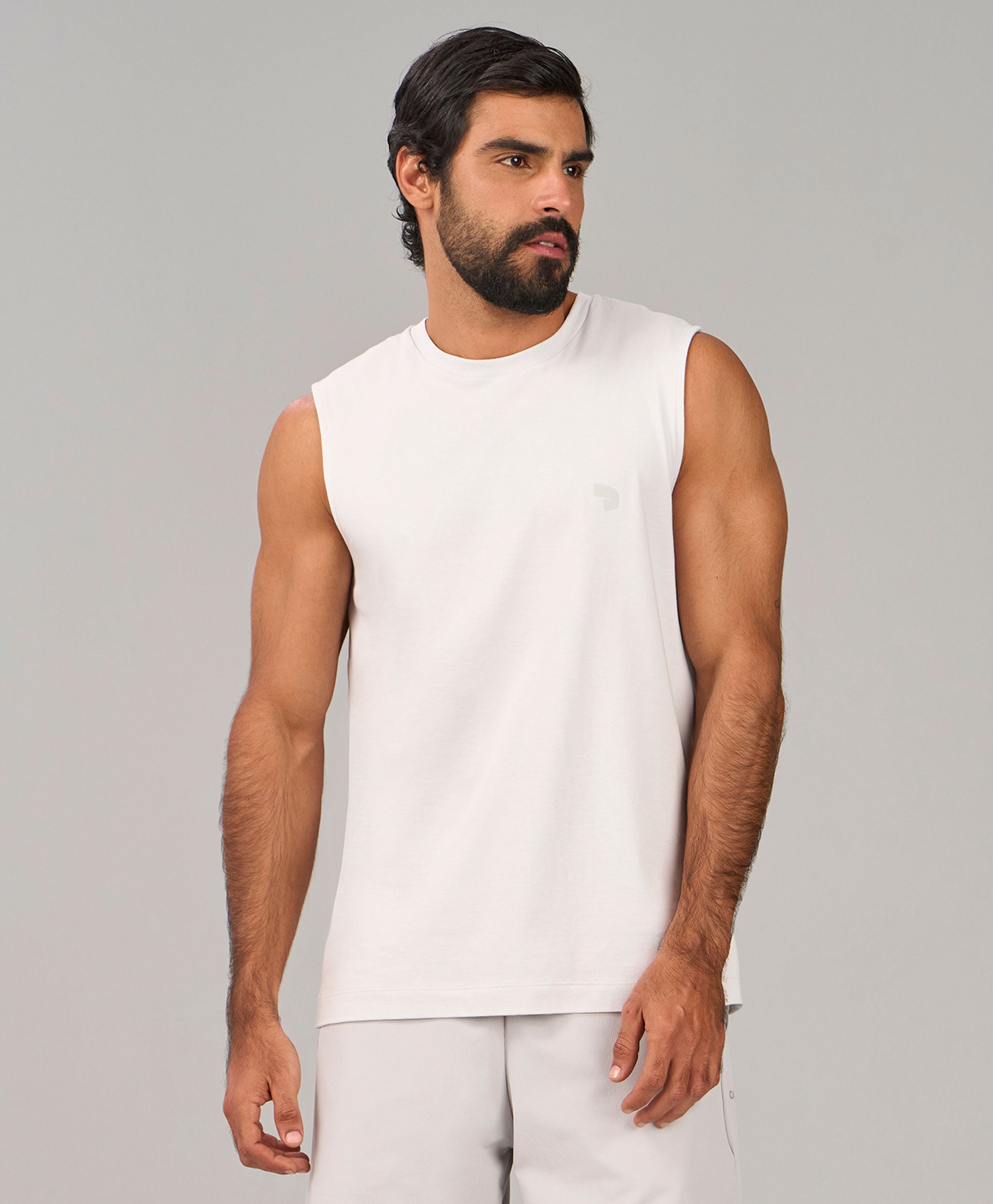 Regata Pima Fresh Estampa