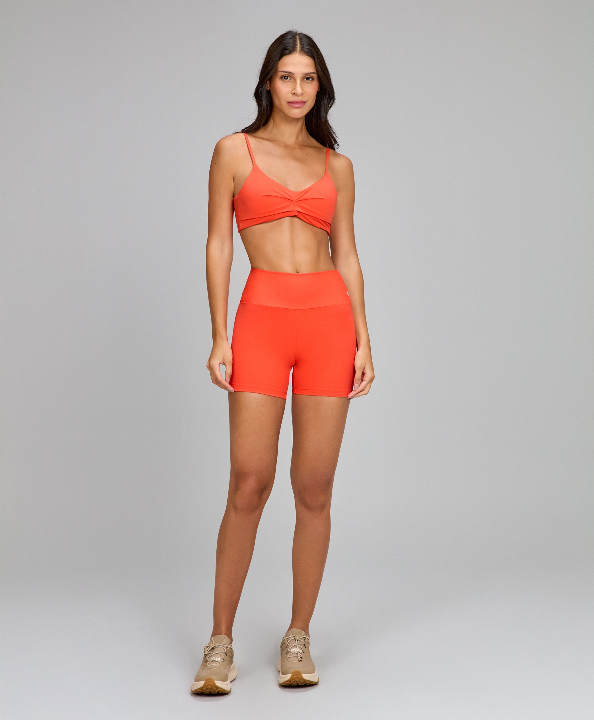 Shorts Eterno Cós Alto