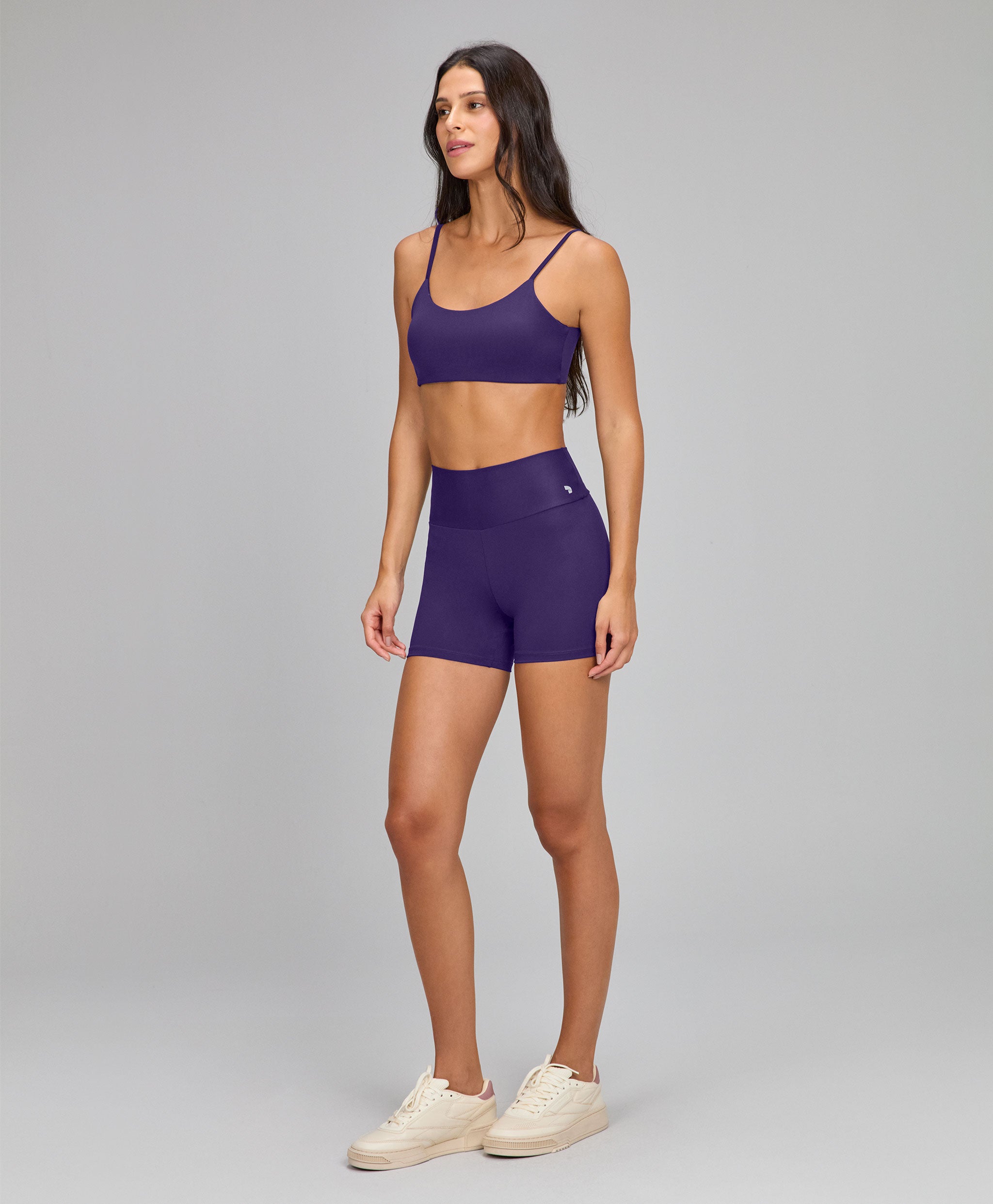 Shorts Eterno Cós Alto