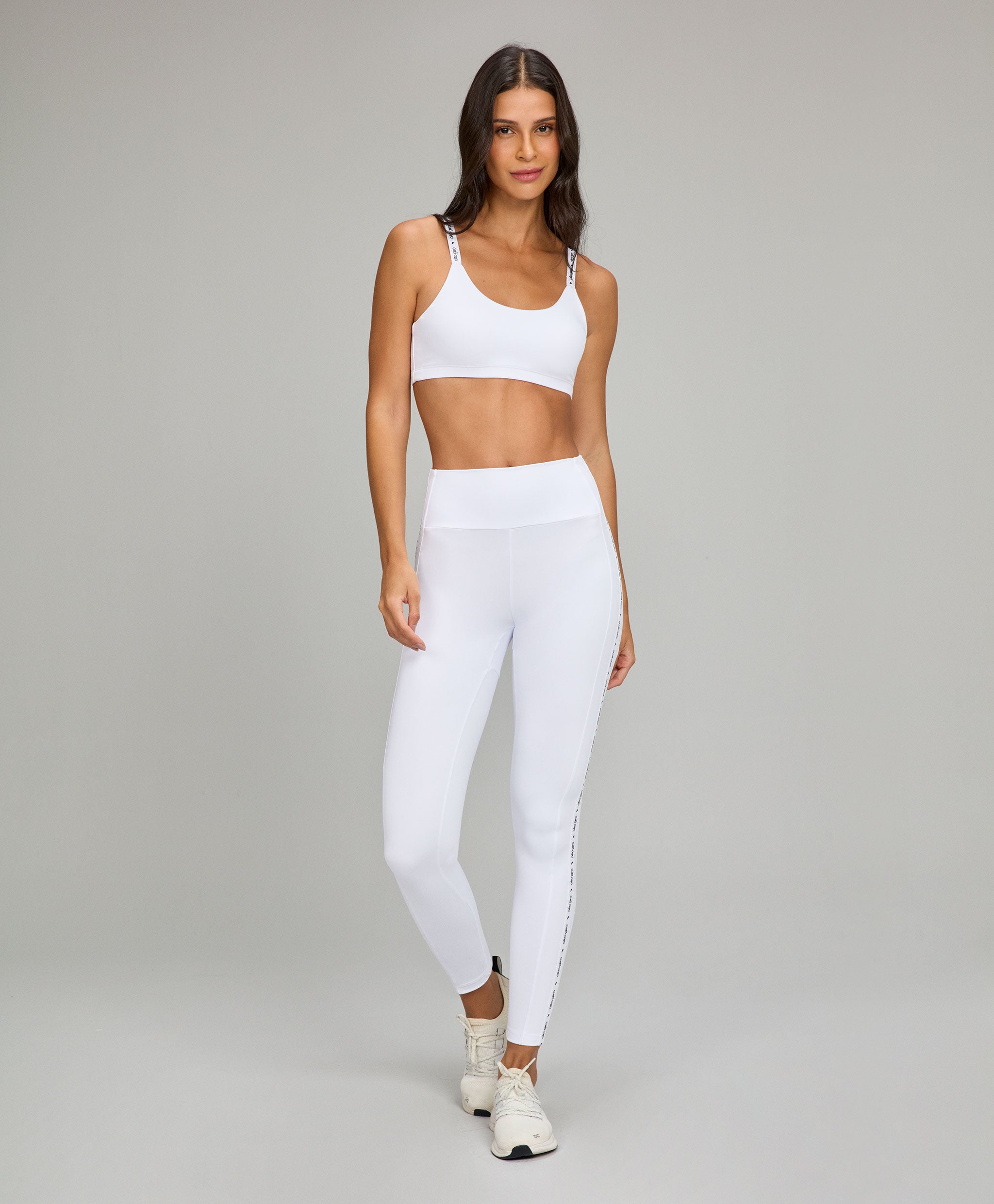 Legging Elástico