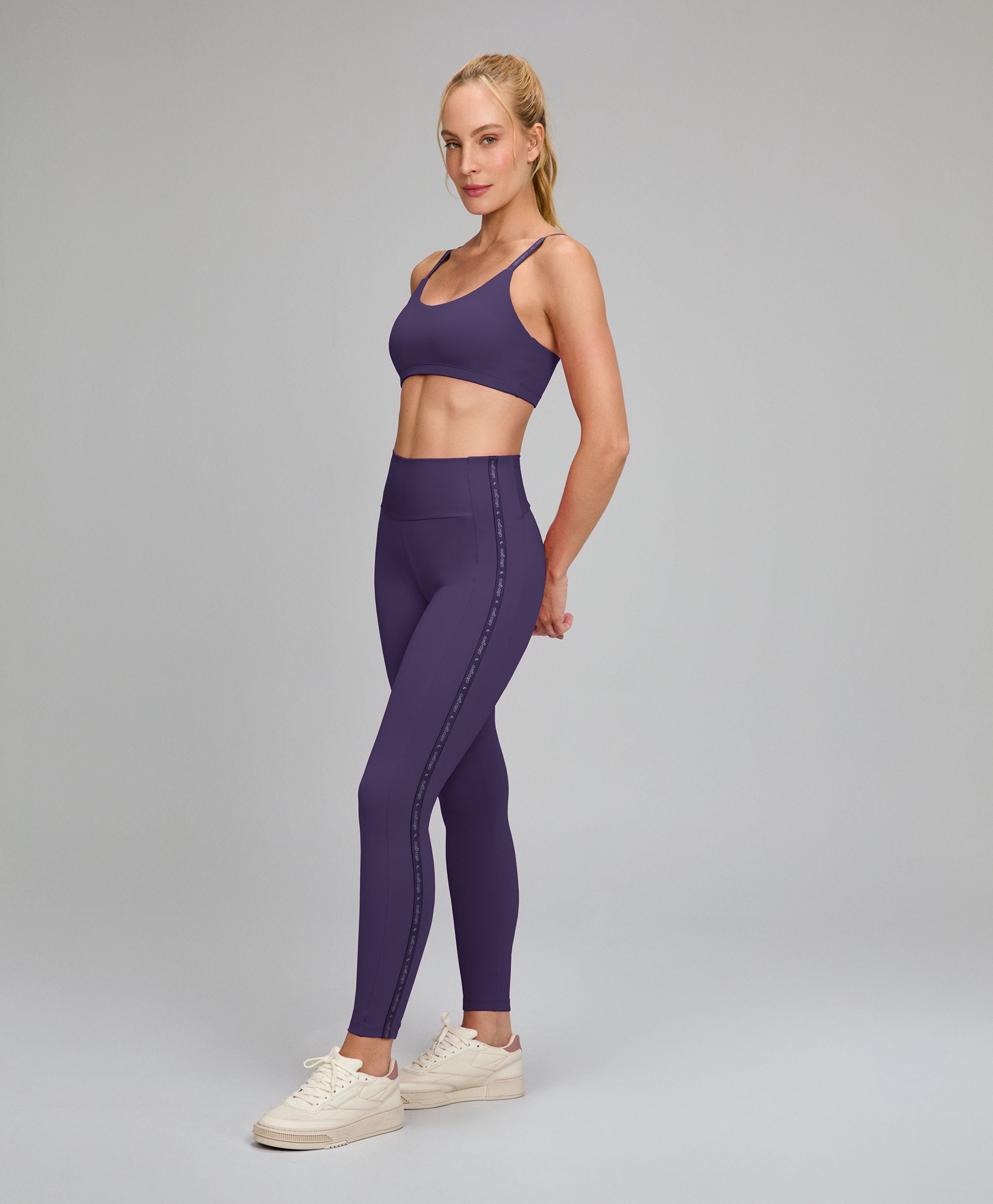 Legging Elástico
