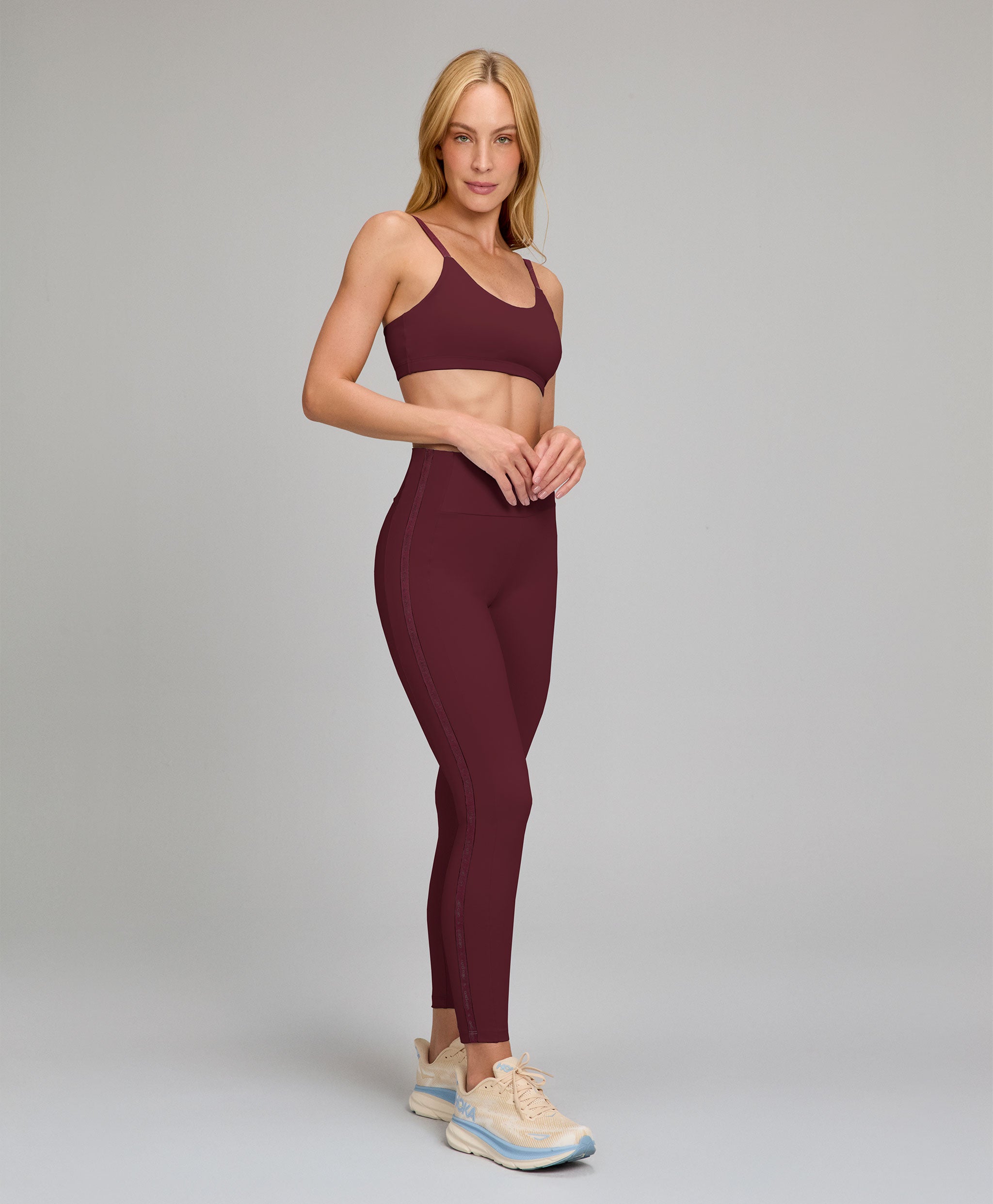 Legging Elástico