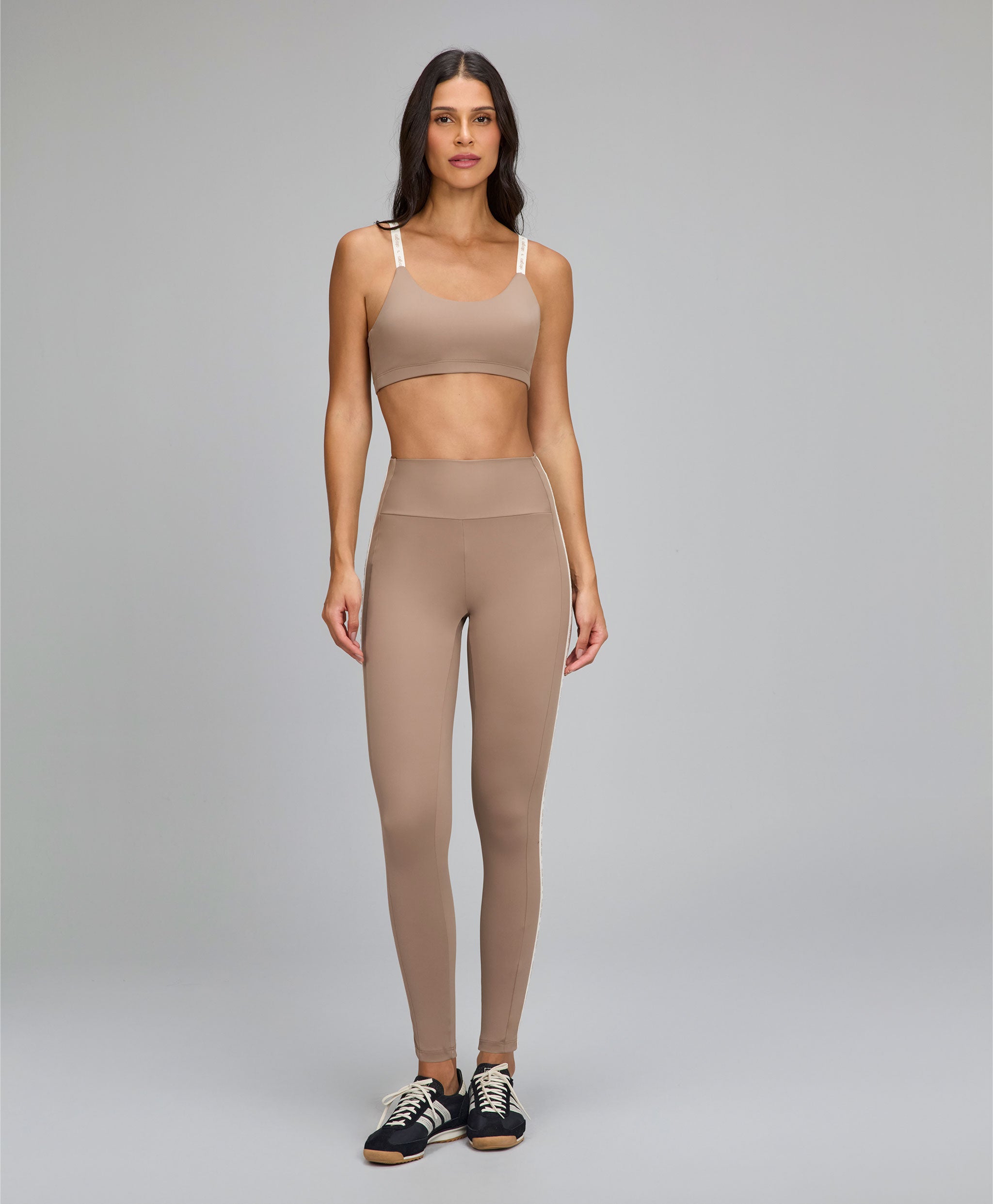 Legging Elástico