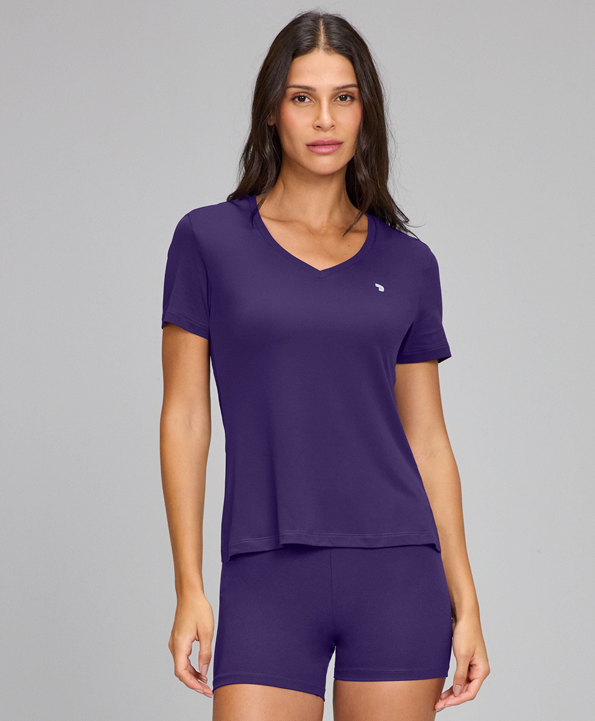 T-shirt Eterna Gola V
