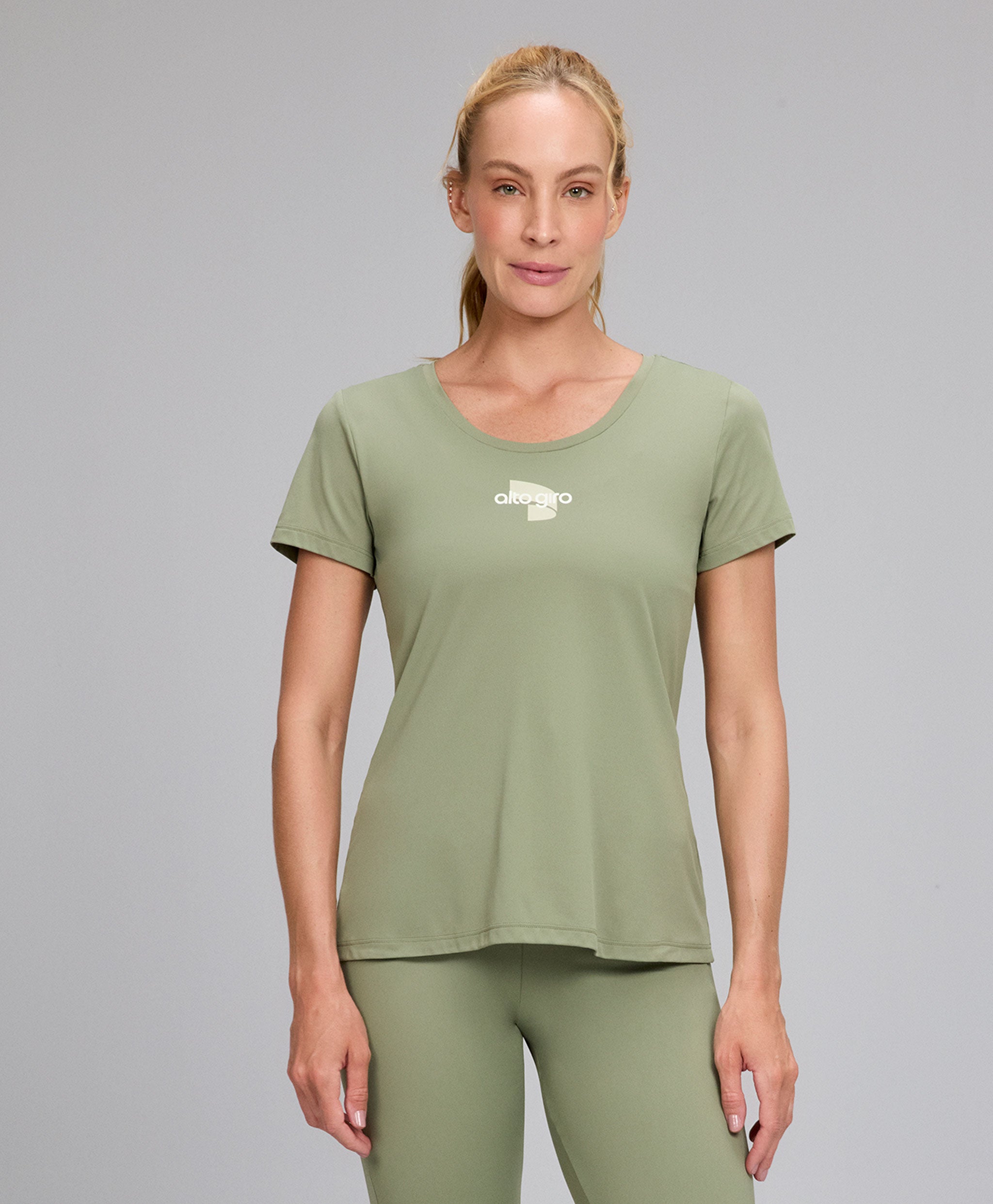 T-shirt Inspiracional