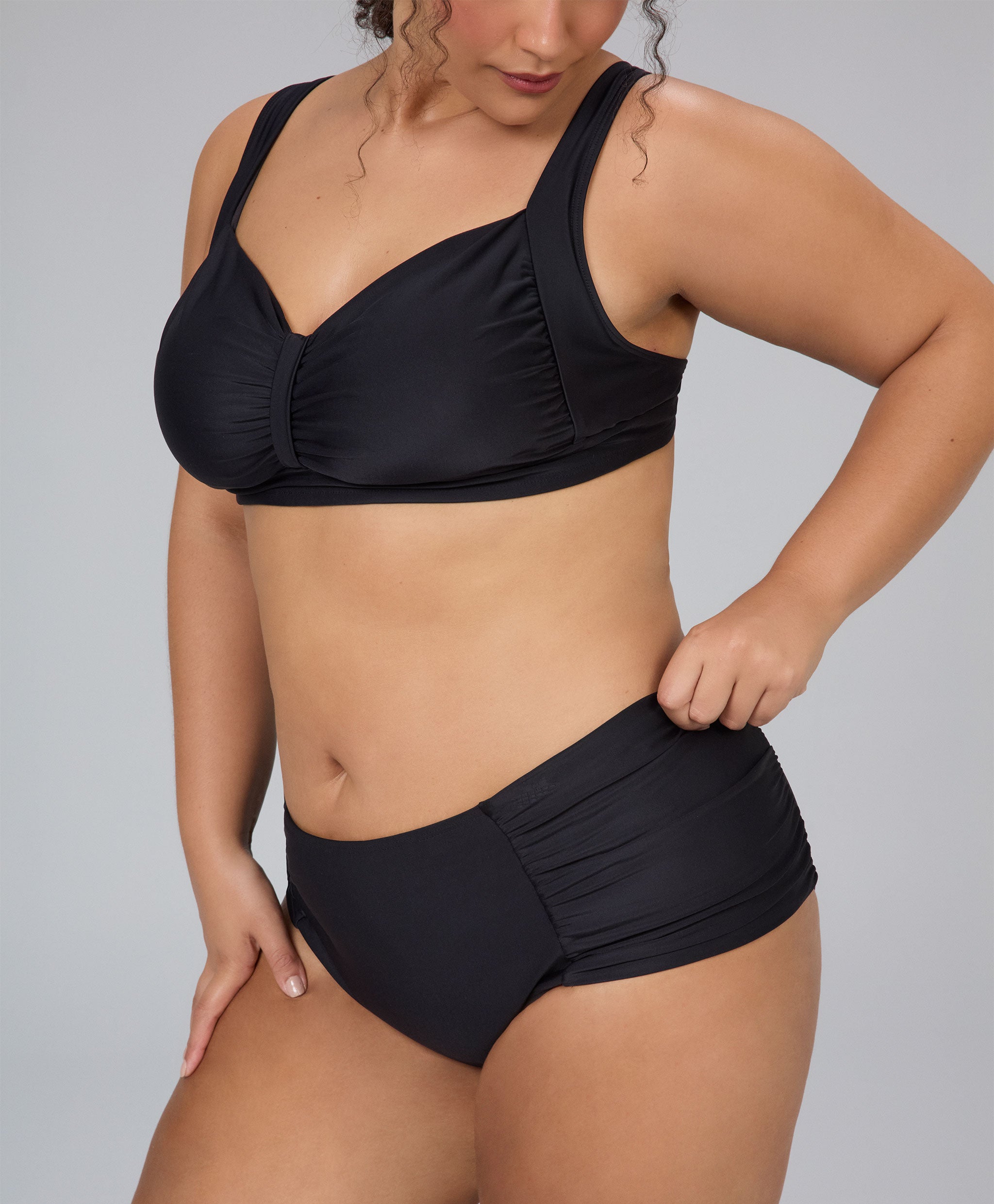 Tanga Avulsa Borboleta — foto 2