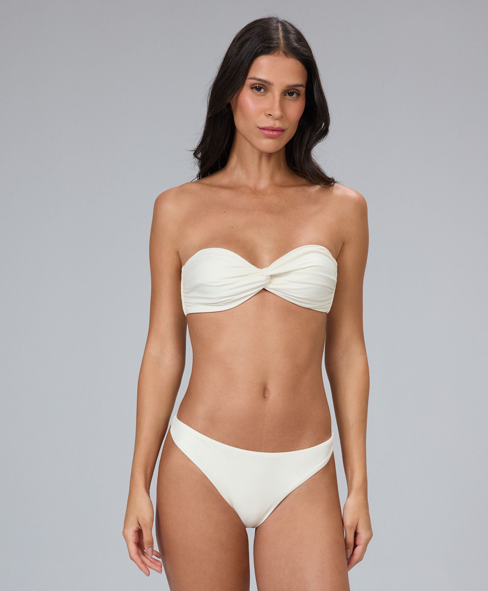 Busto Avulso Torcido Tomara Que Caia