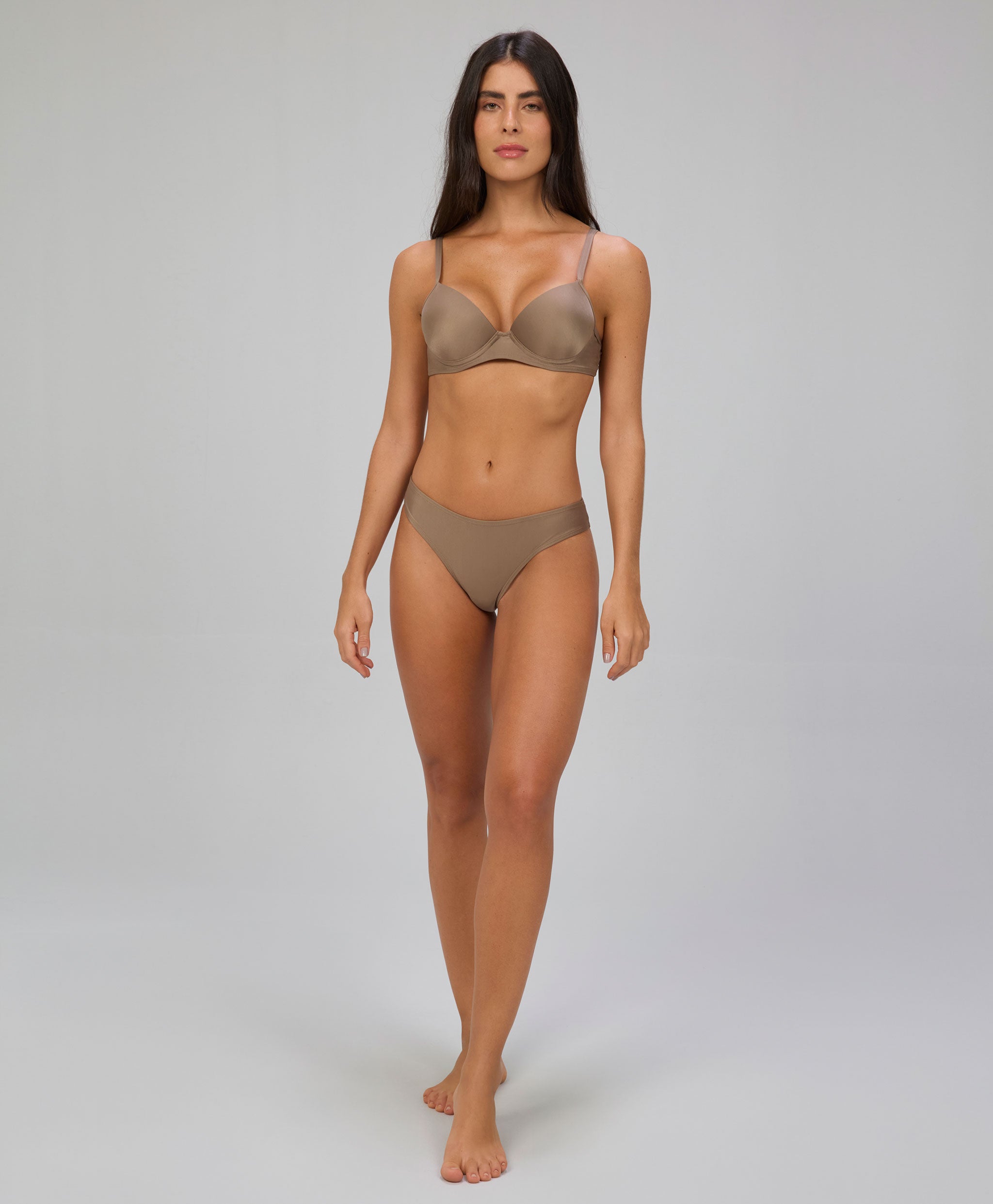 Busto Avulso Sustentação