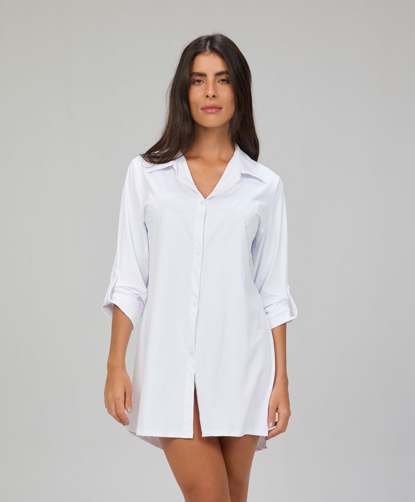 Chemise Manga 7/8