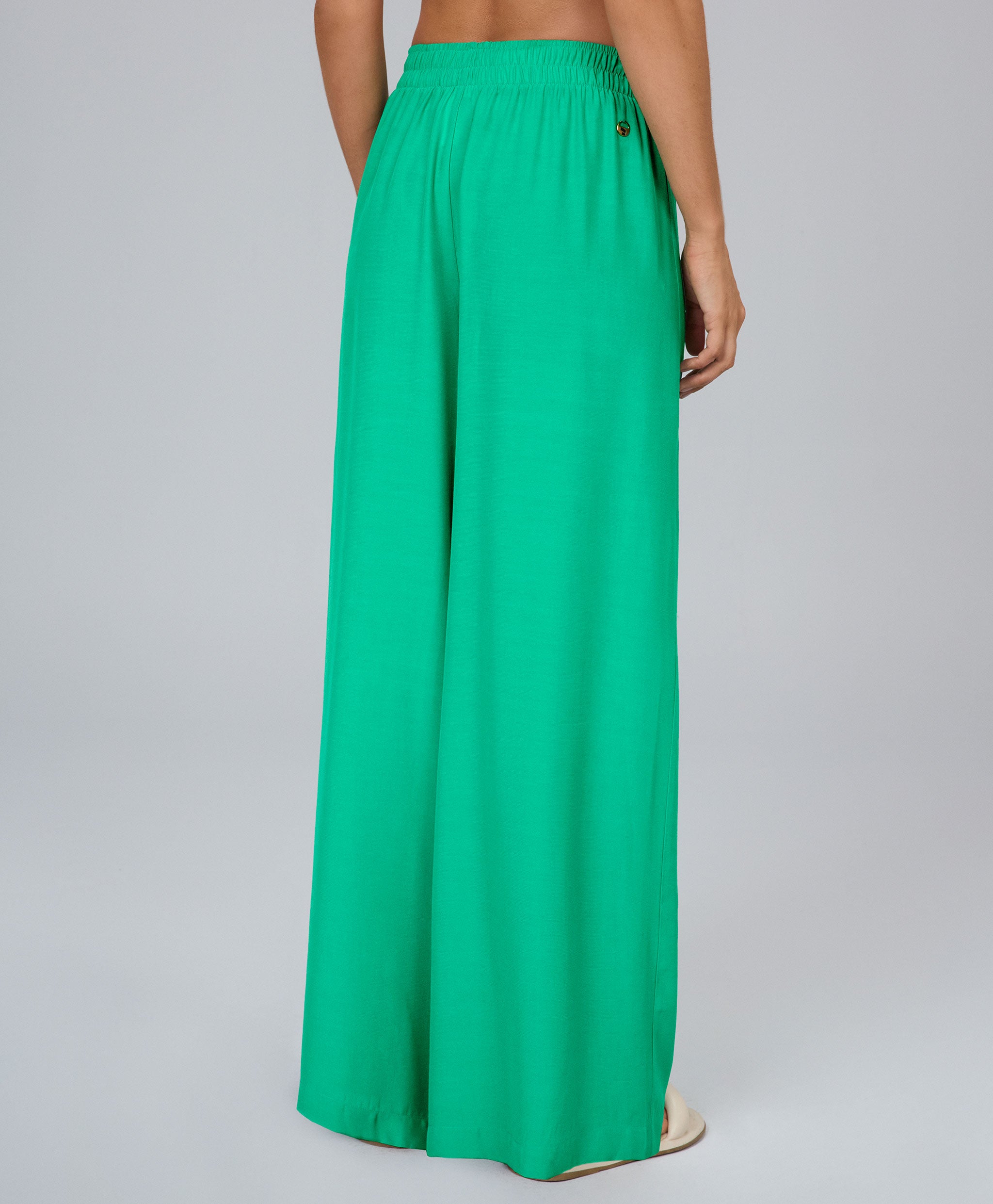 Calça Pantalona