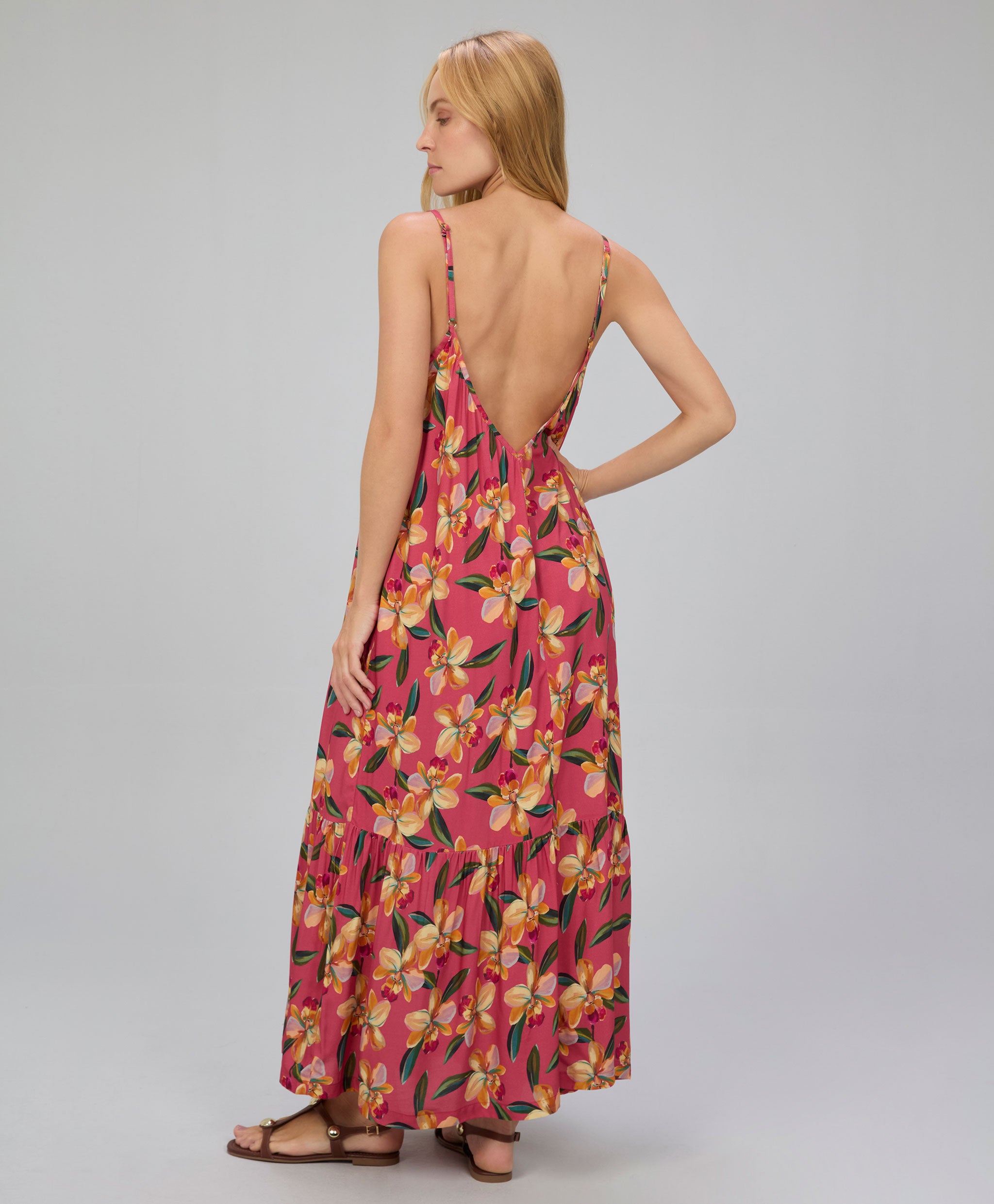 Vestido Soft